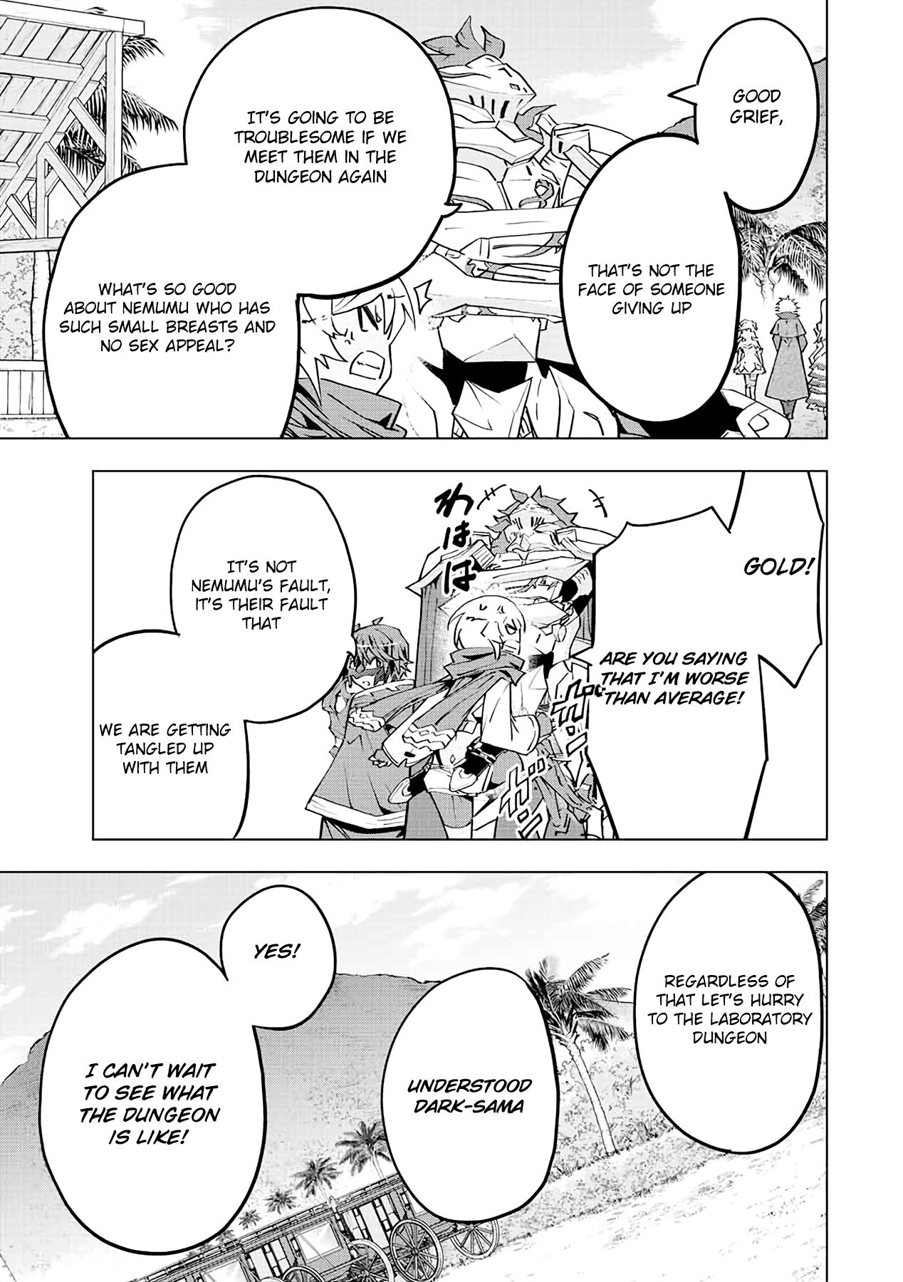 Read My Gift LVL 9999 Unlimited Gacha EN Manga Online