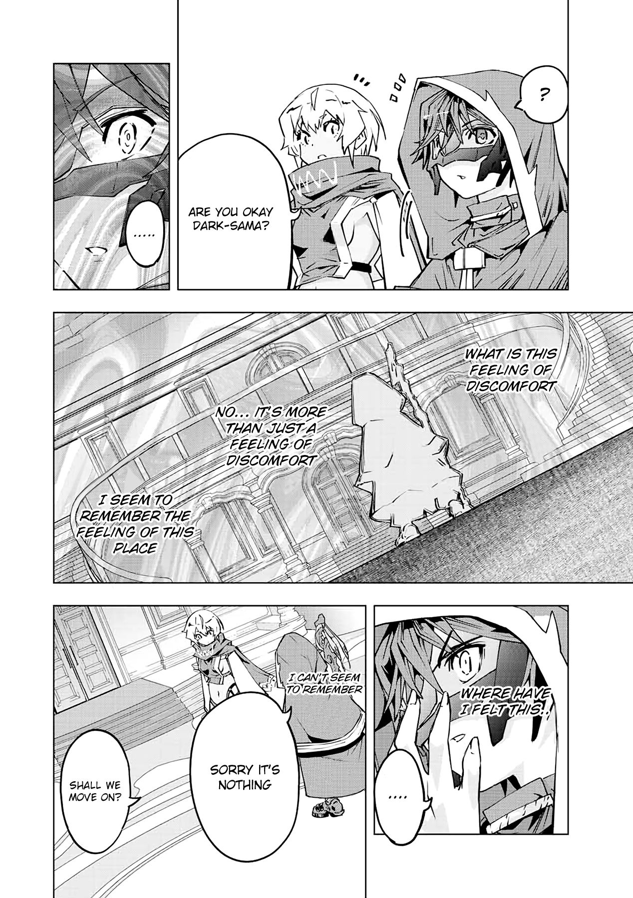 Read My Gift LVL 9999 Unlimited Gacha EN Manga Online