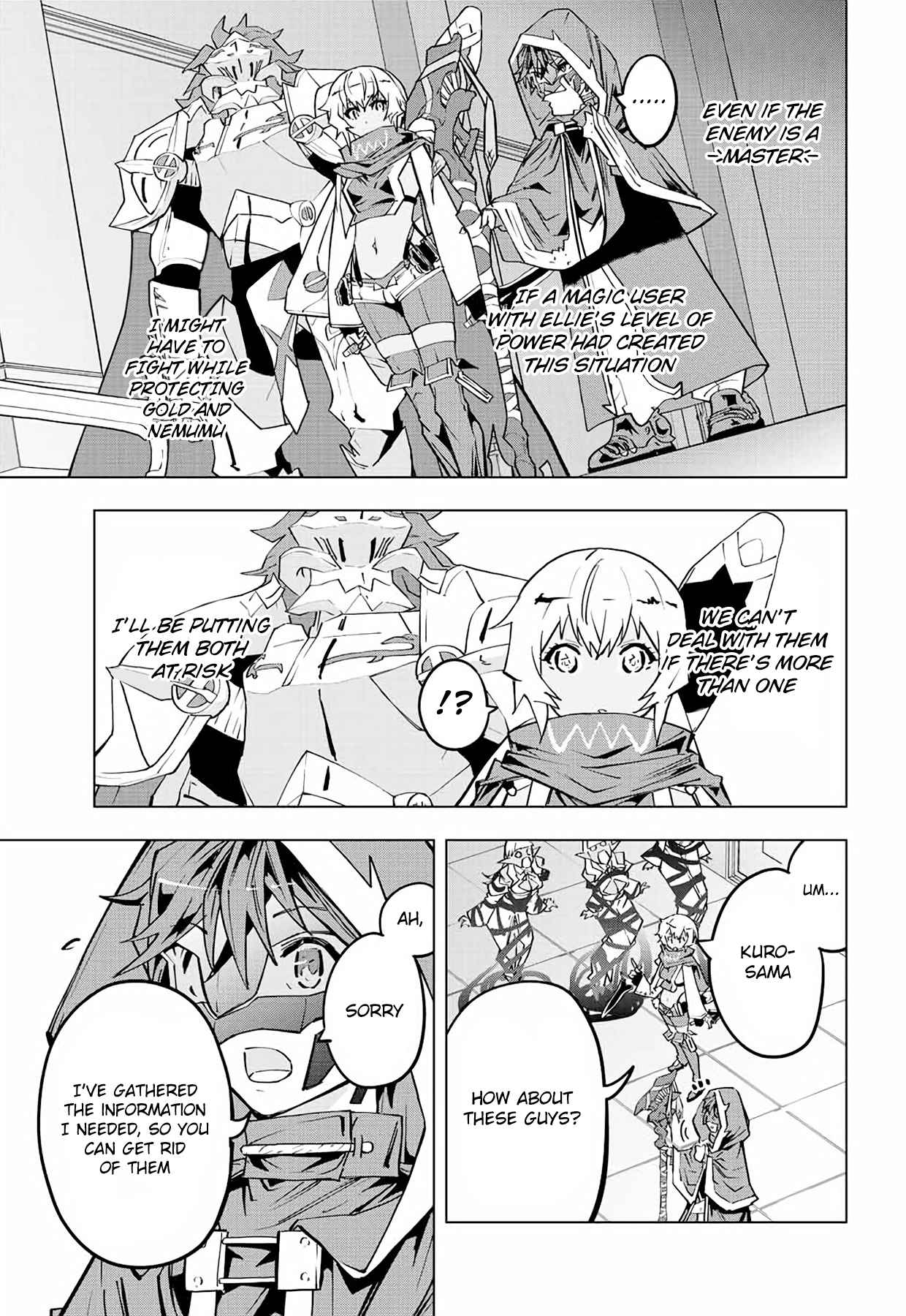 Read My Gift LVL 9999 Unlimited Gacha EN Manga Online