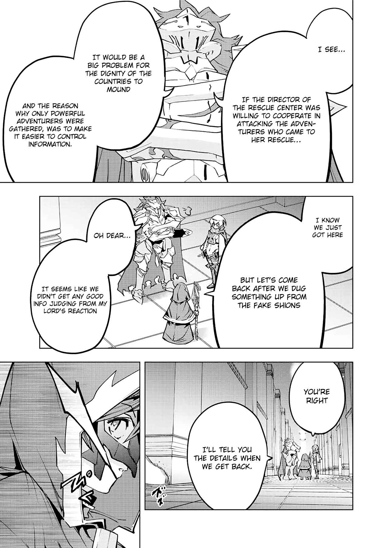 Read My Gift LVL 9999 Unlimited Gacha EN Manga Online