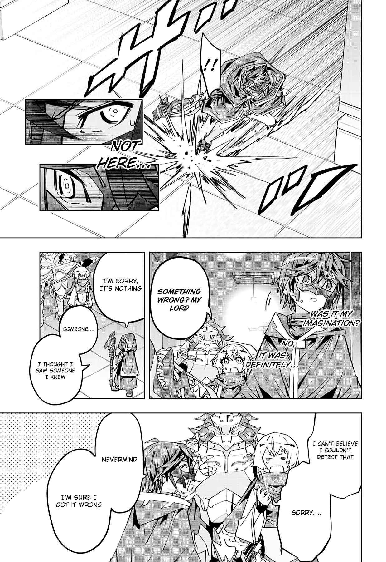 Read My Gift LVL 9999 Unlimited Gacha EN Manga Online