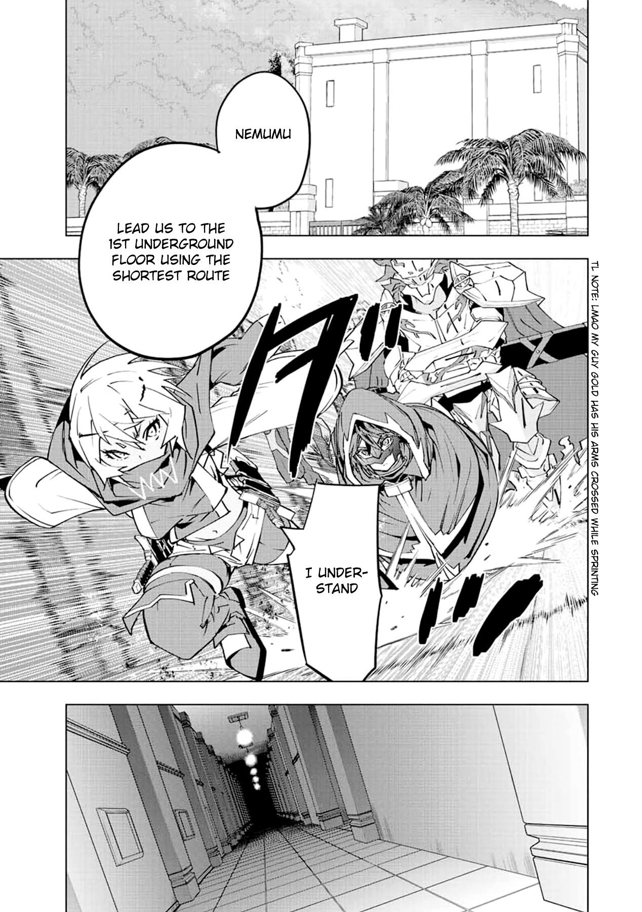 Read My Gift LVL 9999 Unlimited Gacha EN Manga Online