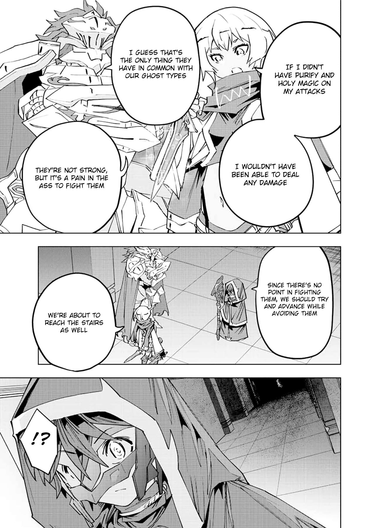 Read My Gift LVL 9999 Unlimited Gacha EN Manga Online