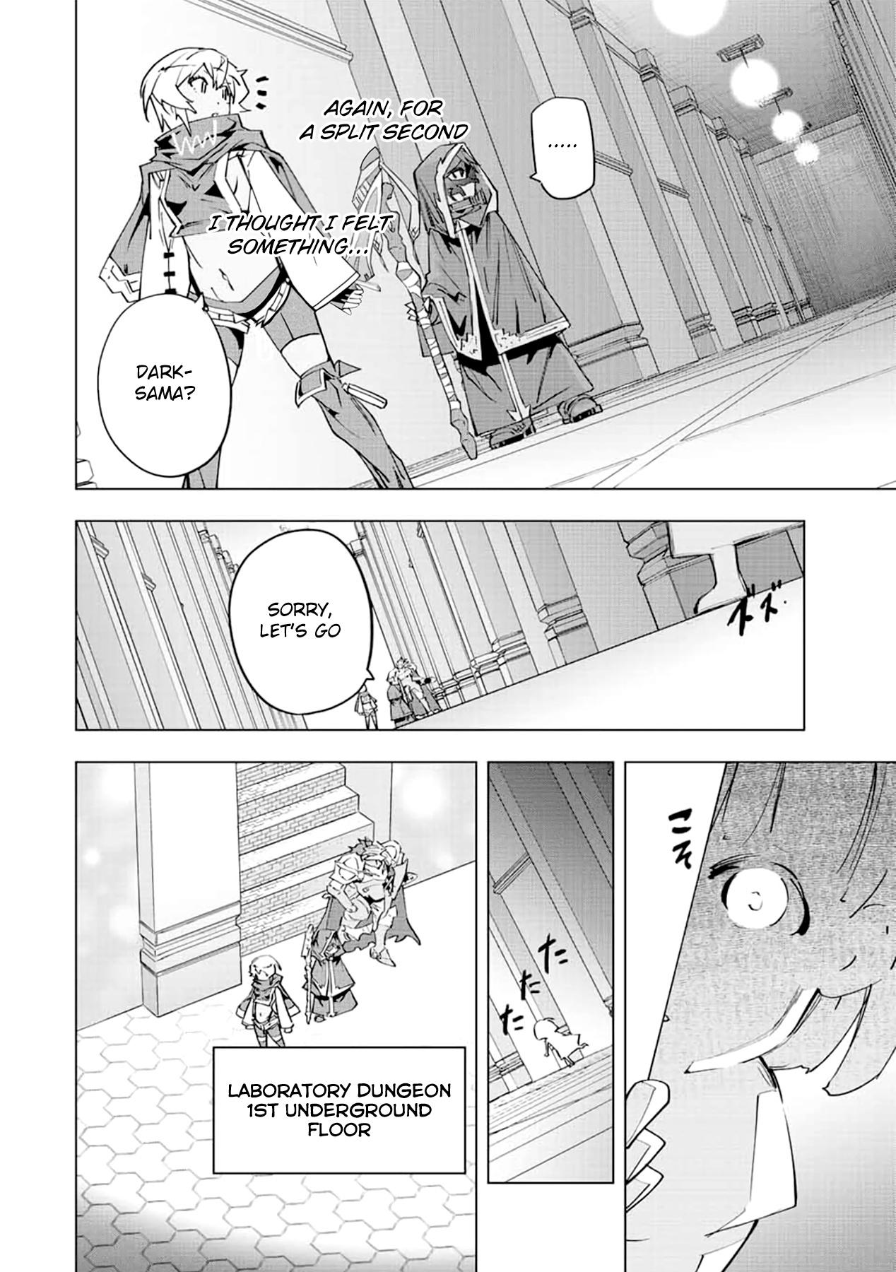 Read My Gift LVL 9999 Unlimited Gacha EN Manga Online