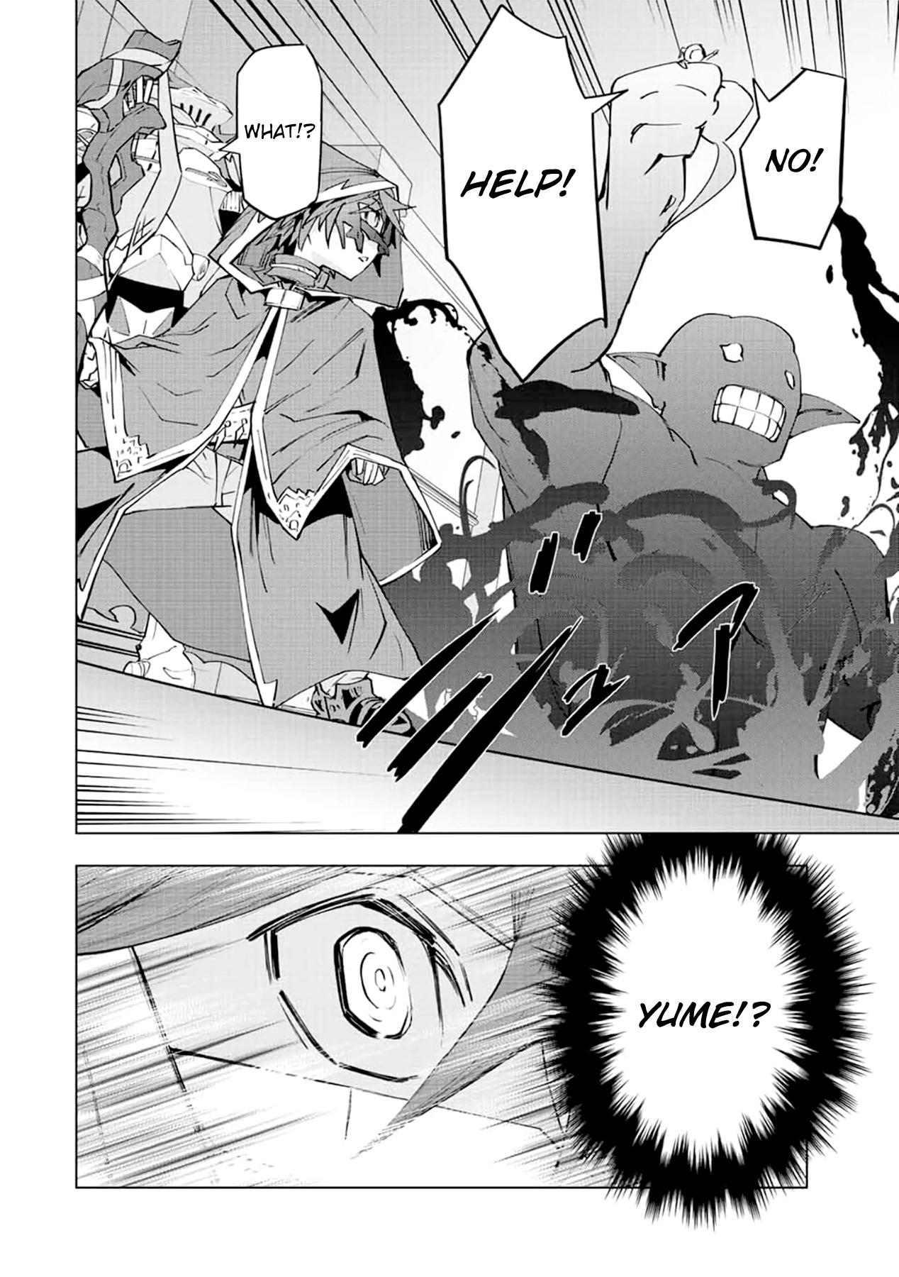 Read My Gift LVL 9999 Unlimited Gacha EN Manga Online