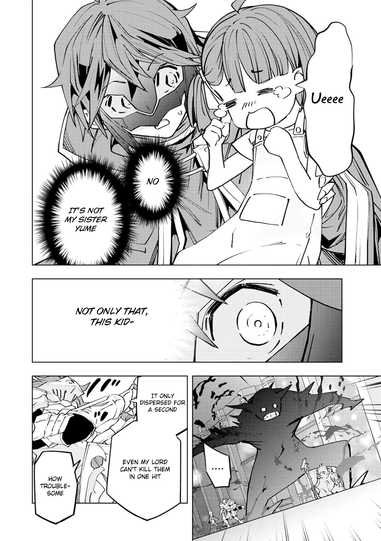 Read My Gift LVL 9999 Unlimited Gacha EN Manga Online