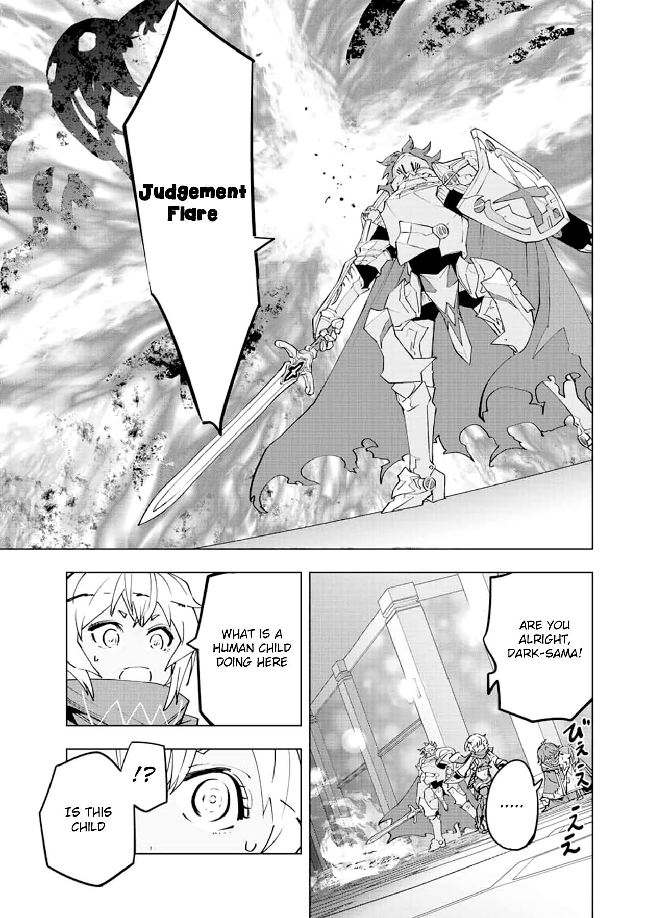 Read My Gift LVL 9999 Unlimited Gacha EN Manga Online