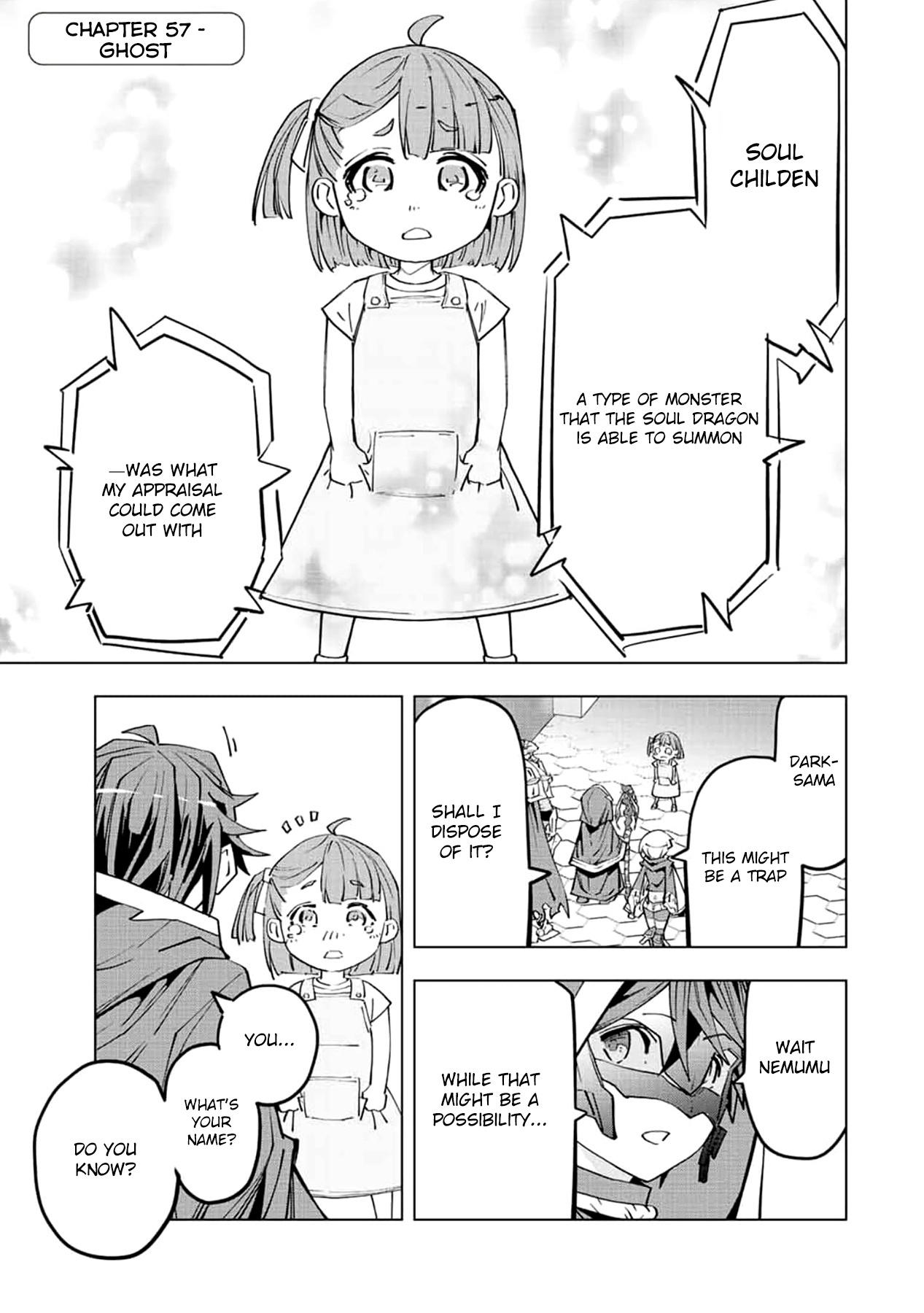 Read My Gift LVL 9999 Unlimited Gacha EN Manga Online