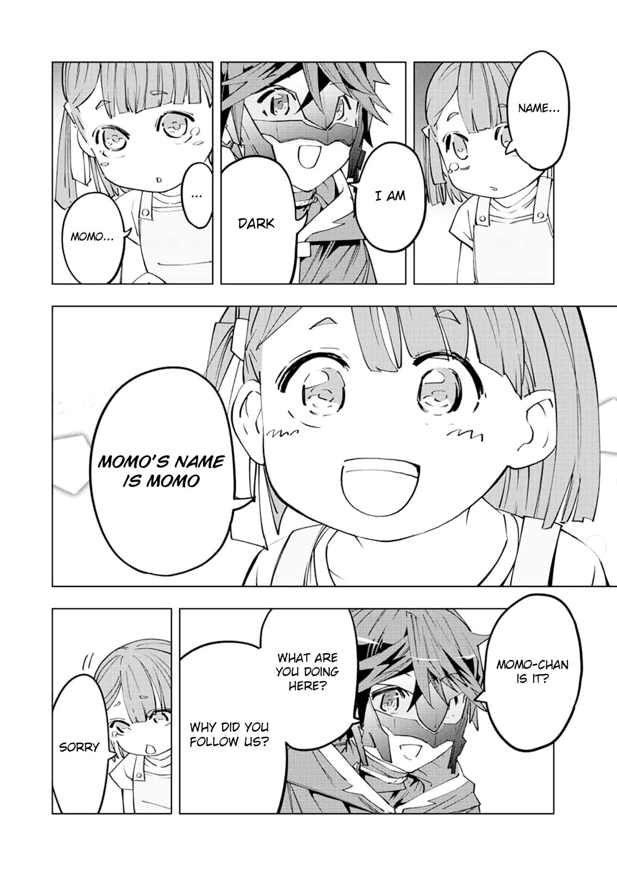 Read My Gift LVL 9999 Unlimited Gacha EN Manga Online
