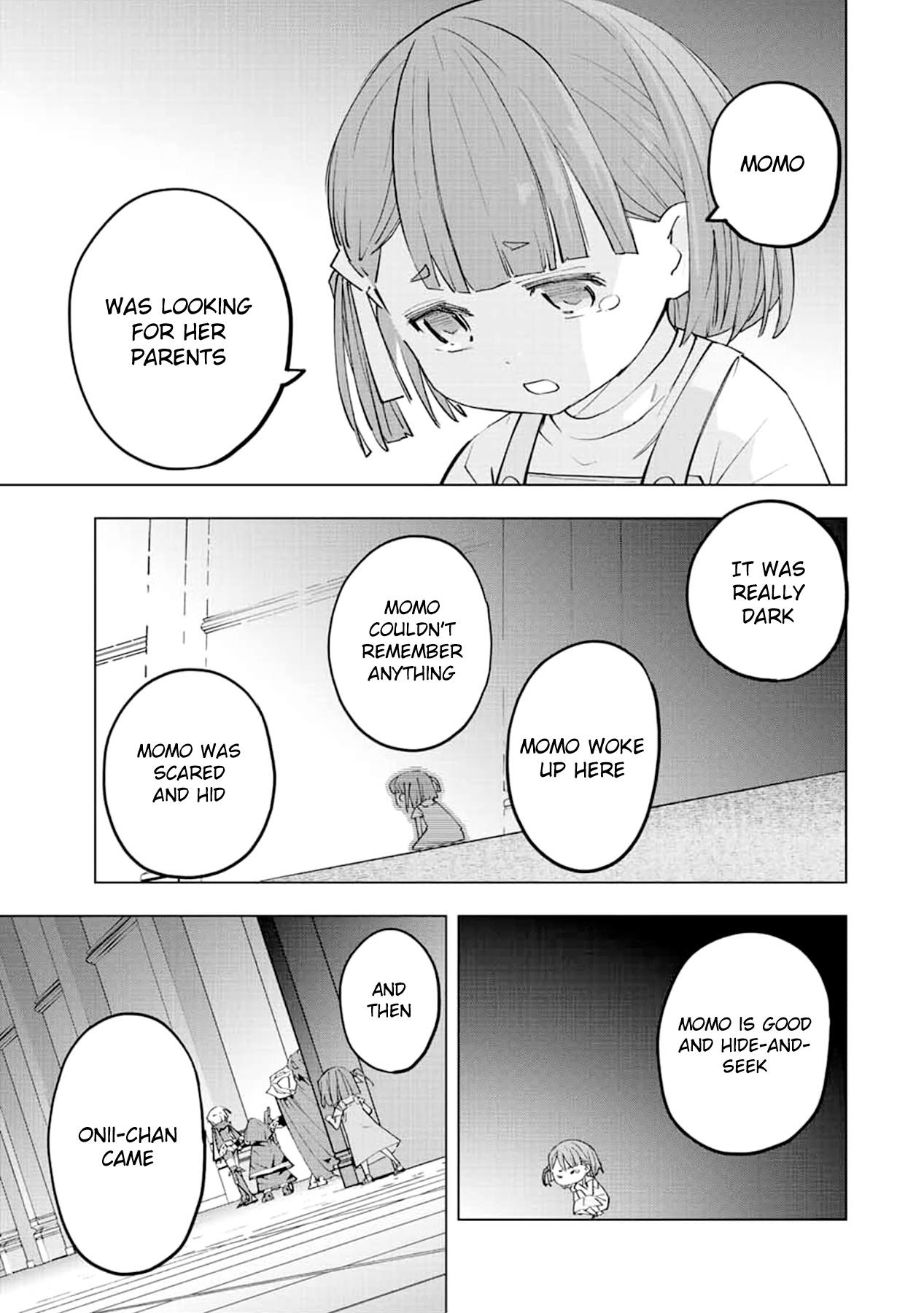 Read My Gift LVL 9999 Unlimited Gacha EN Manga Online