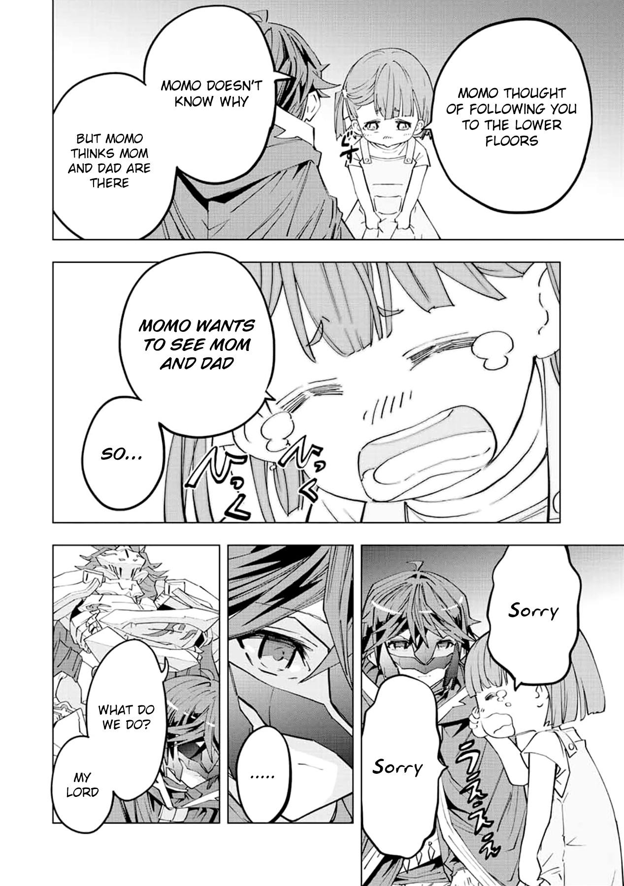 Read My Gift LVL 9999 Unlimited Gacha EN Manga Online