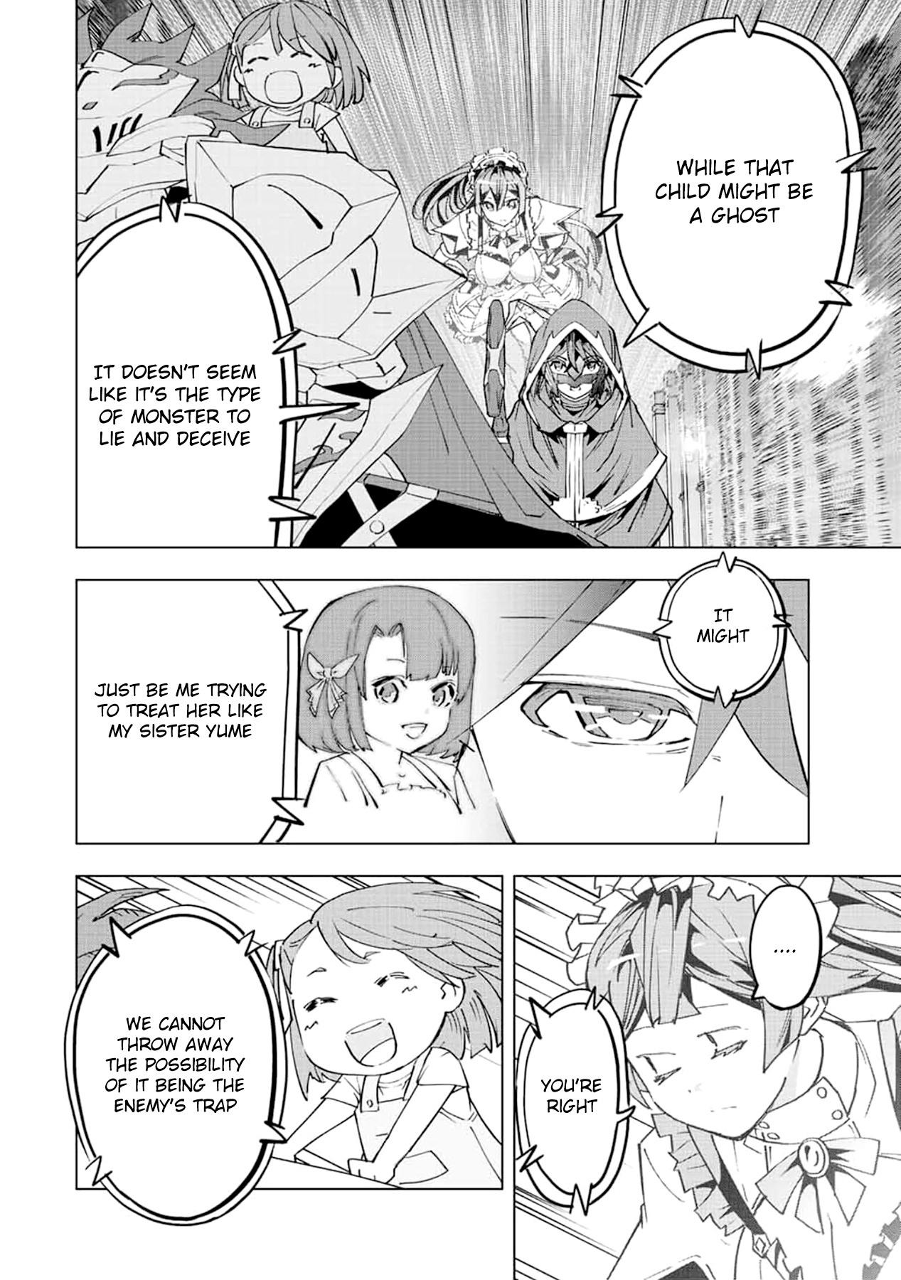 Read My Gift LVL 9999 Unlimited Gacha EN Manga Online