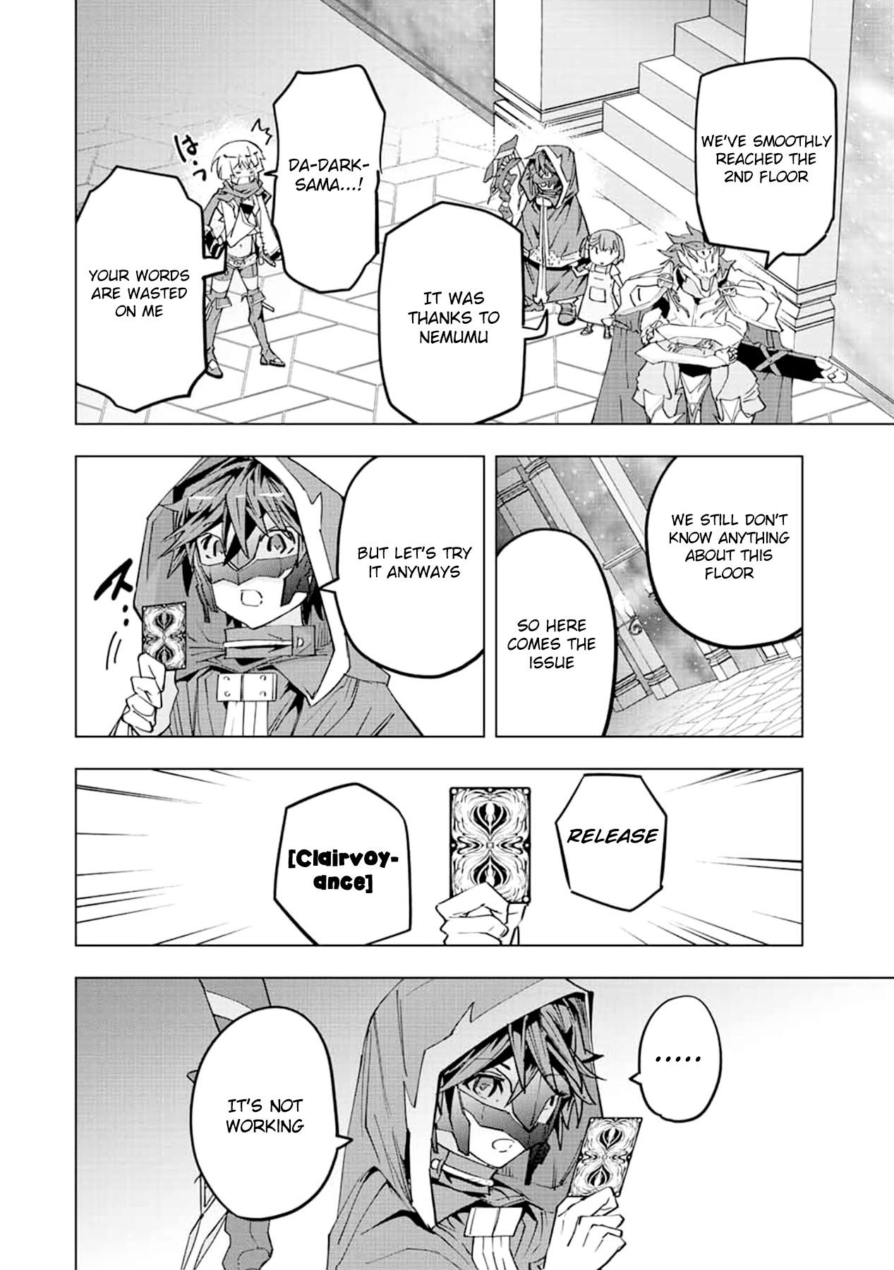 Read My Gift LVL 9999 Unlimited Gacha EN Manga Online
