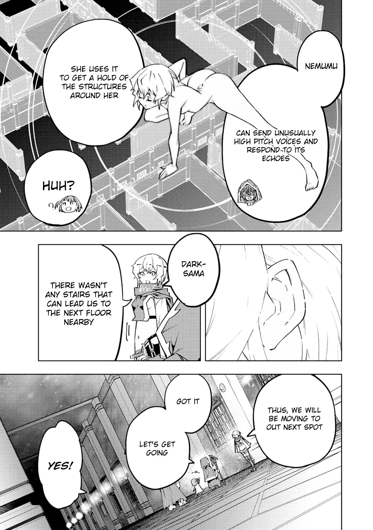 Read My Gift LVL 9999 Unlimited Gacha EN Manga Online