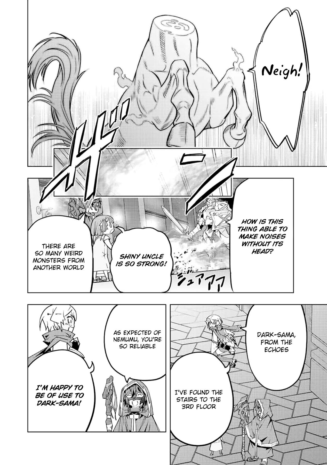 Read My Gift LVL 9999 Unlimited Gacha EN Manga Online