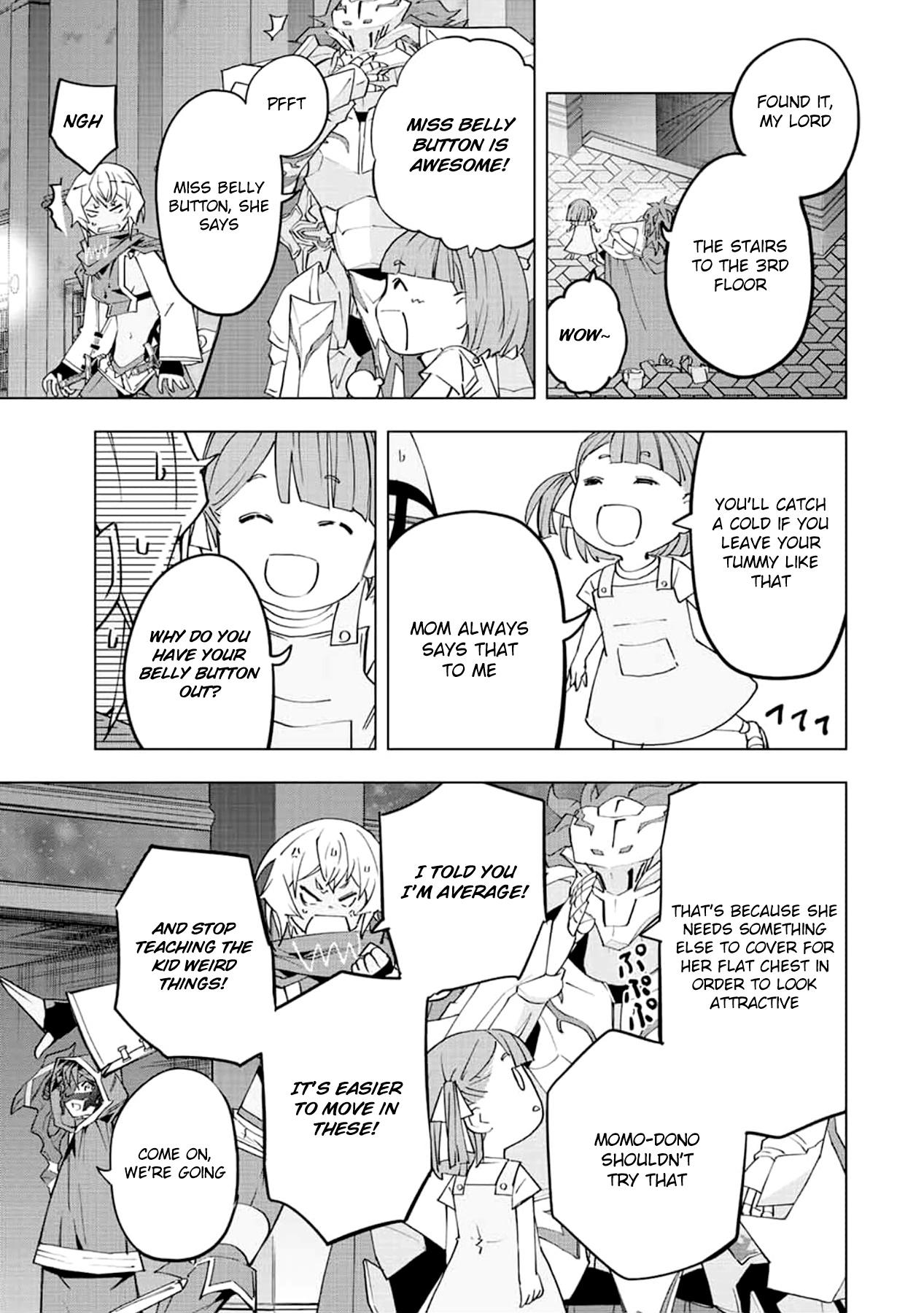 Read My Gift LVL 9999 Unlimited Gacha EN Manga Online