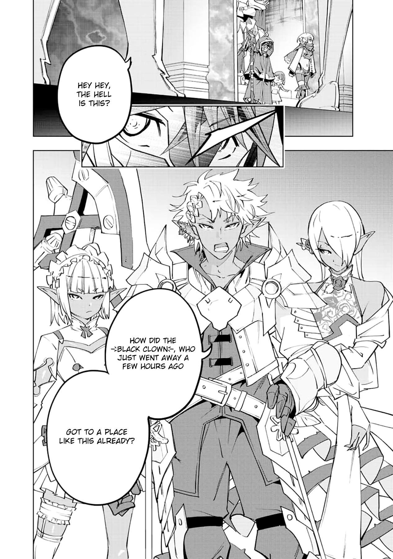 Read My Gift LVL 9999 Unlimited Gacha EN Manga Online