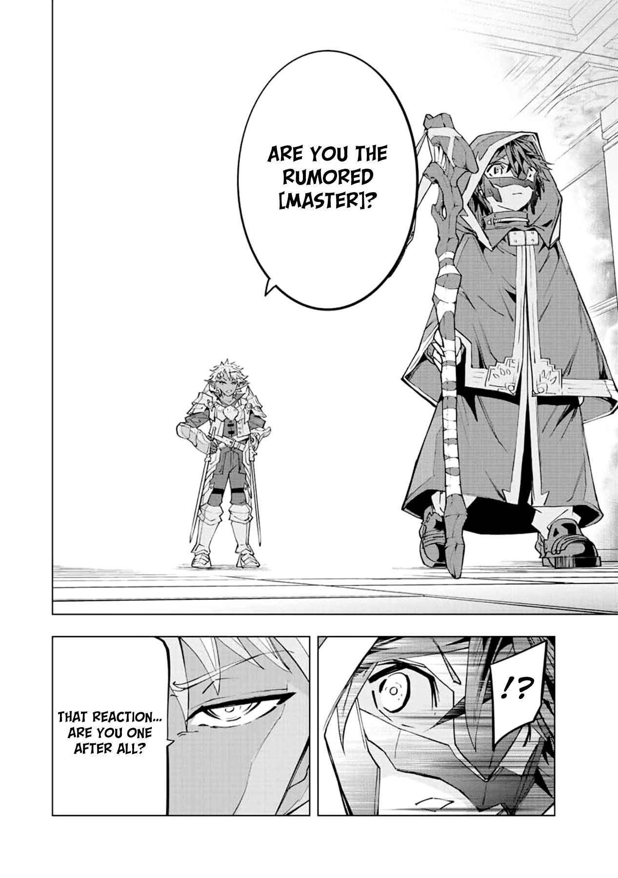 Read My Gift LVL 9999 Unlimited Gacha EN Manga Online