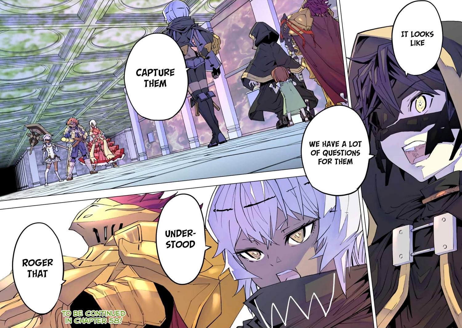 Read My Gift LVL 9999 Unlimited Gacha EN Manga Online