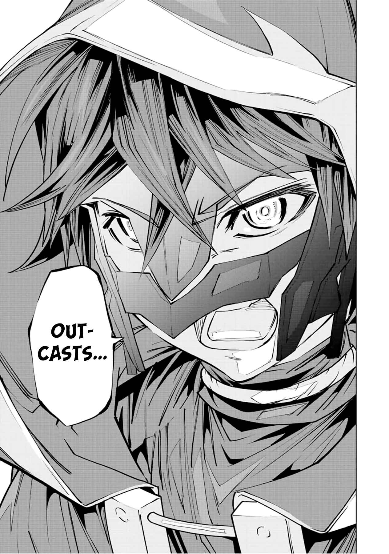 Read My Gift LVL 9999 Unlimited Gacha EN Manga Online