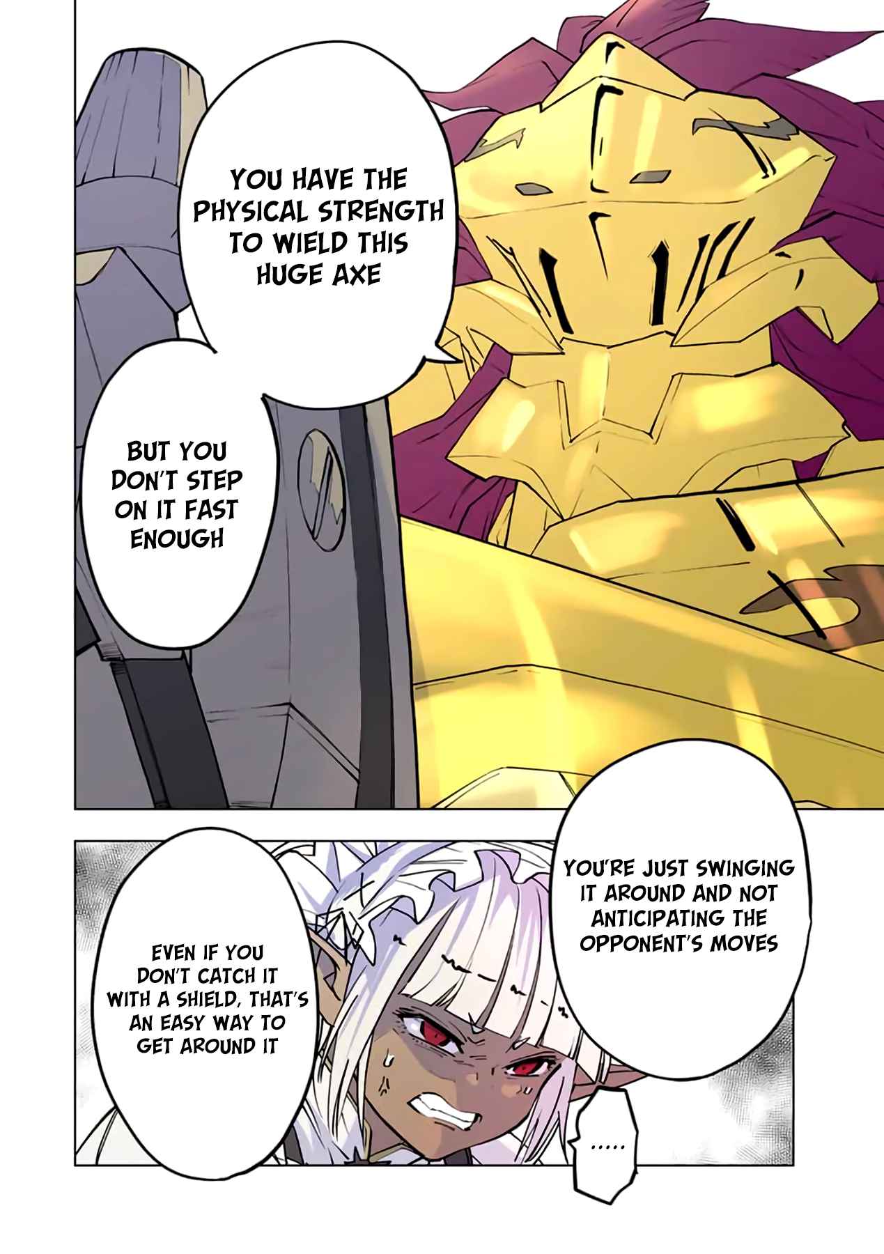 Read My Gift LVL 9999 Unlimited Gacha EN Manga Online