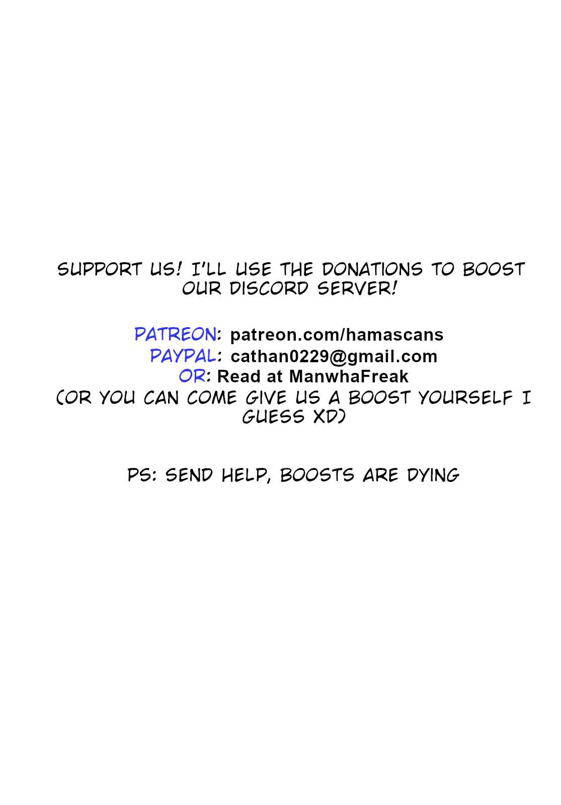 Read My Gift LVL 9999 Unlimited Gacha EN Manga Online