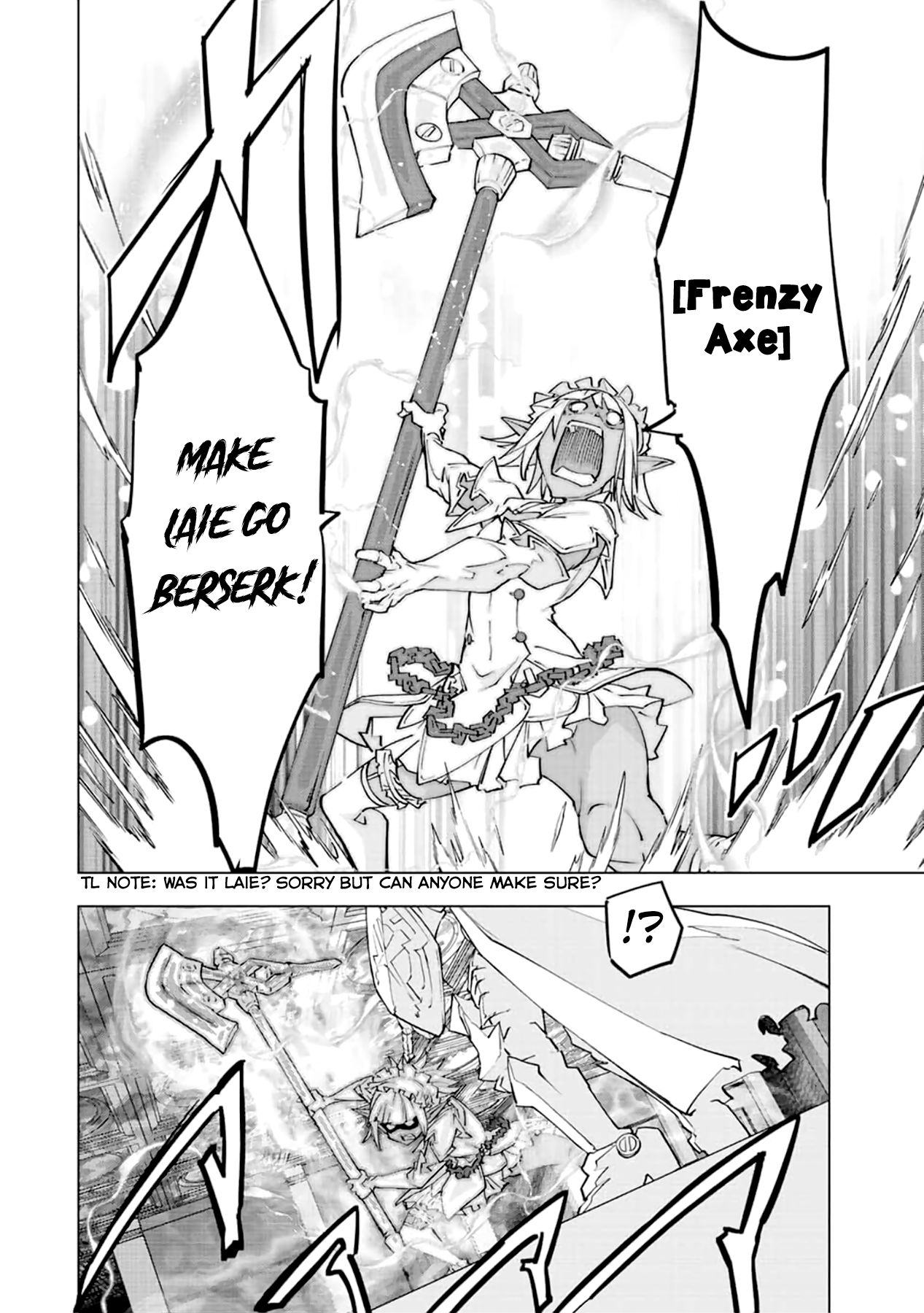 Read My Gift LVL 9999 Unlimited Gacha EN Manga Online
