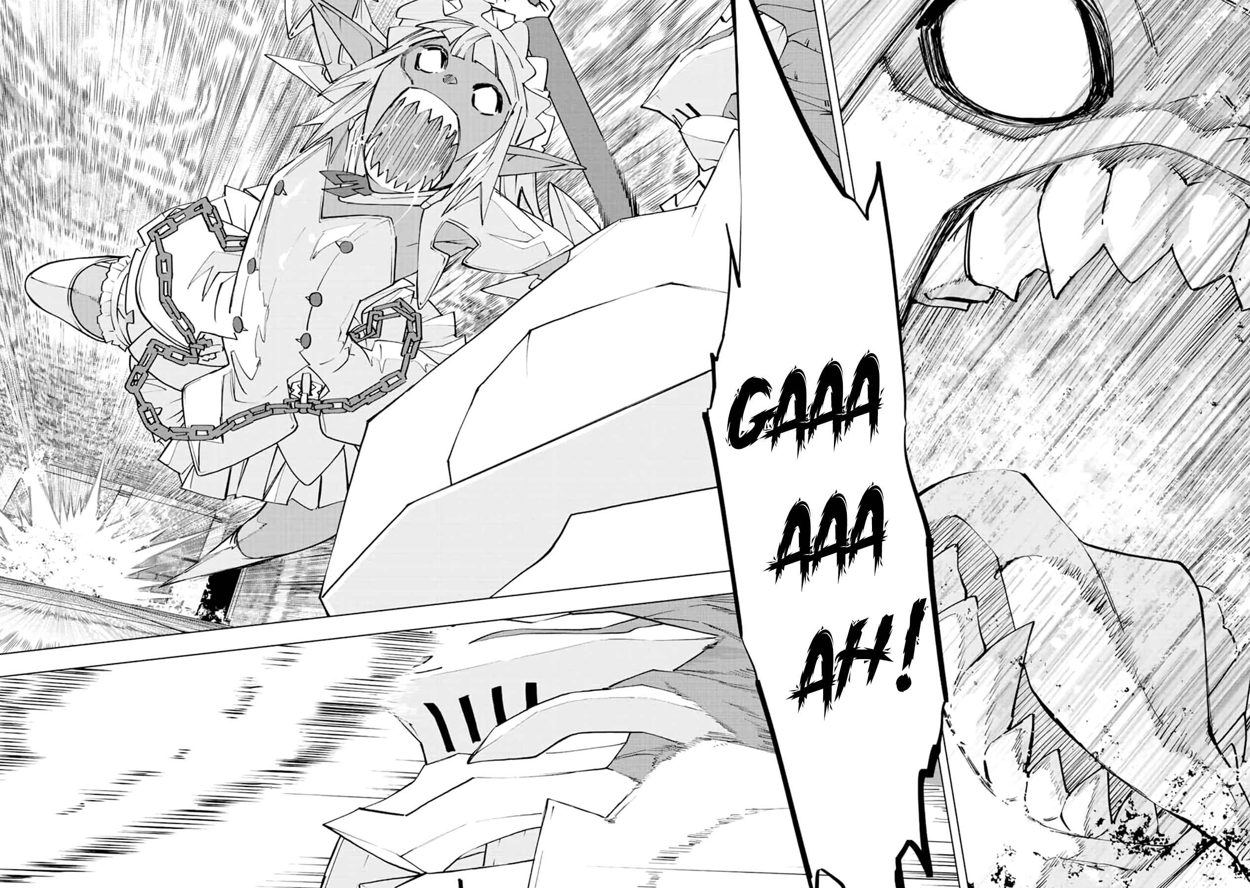 Read My Gift LVL 9999 Unlimited Gacha EN Manga Online