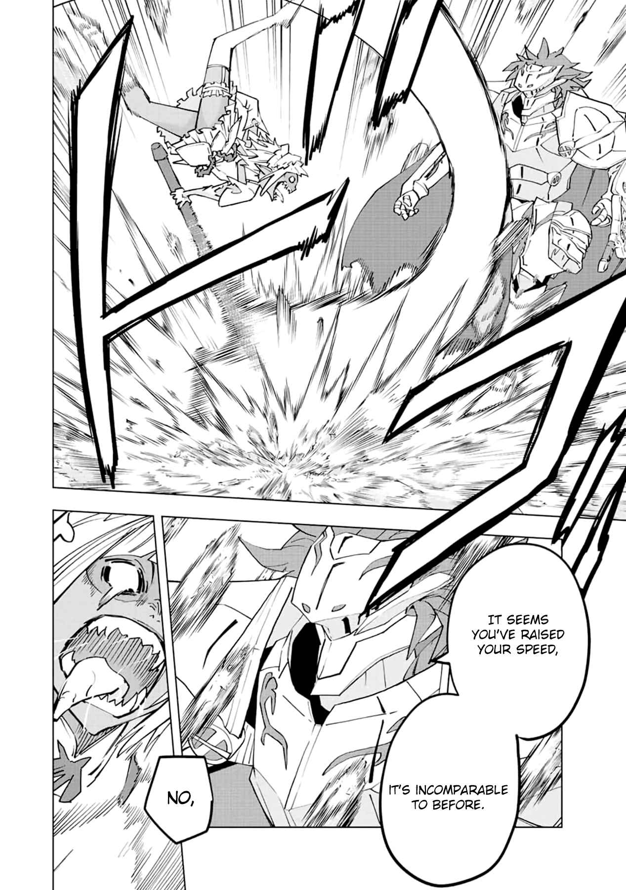 Read My Gift LVL 9999 Unlimited Gacha EN Manga Online