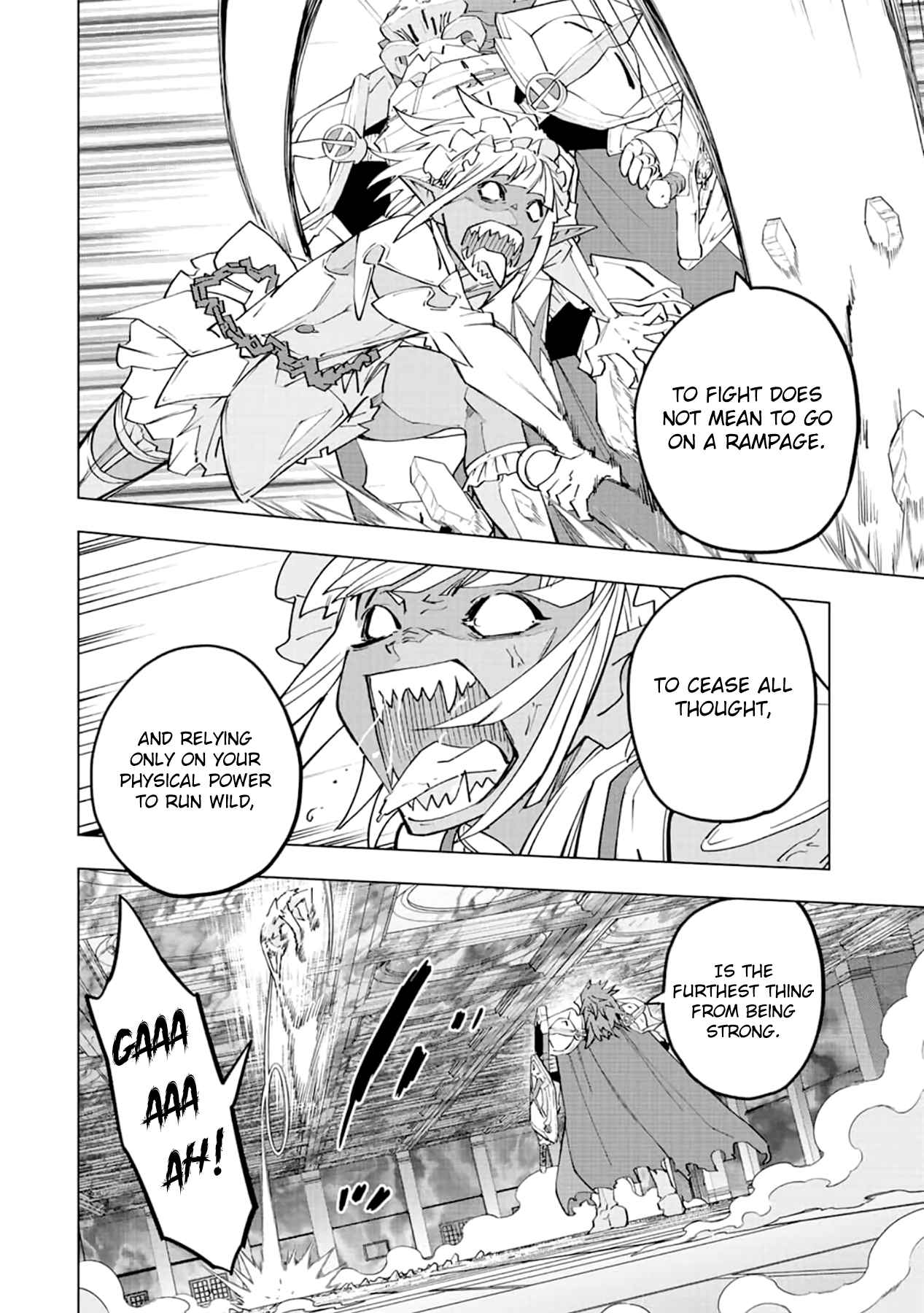 Read My Gift LVL 9999 Unlimited Gacha EN Manga Online