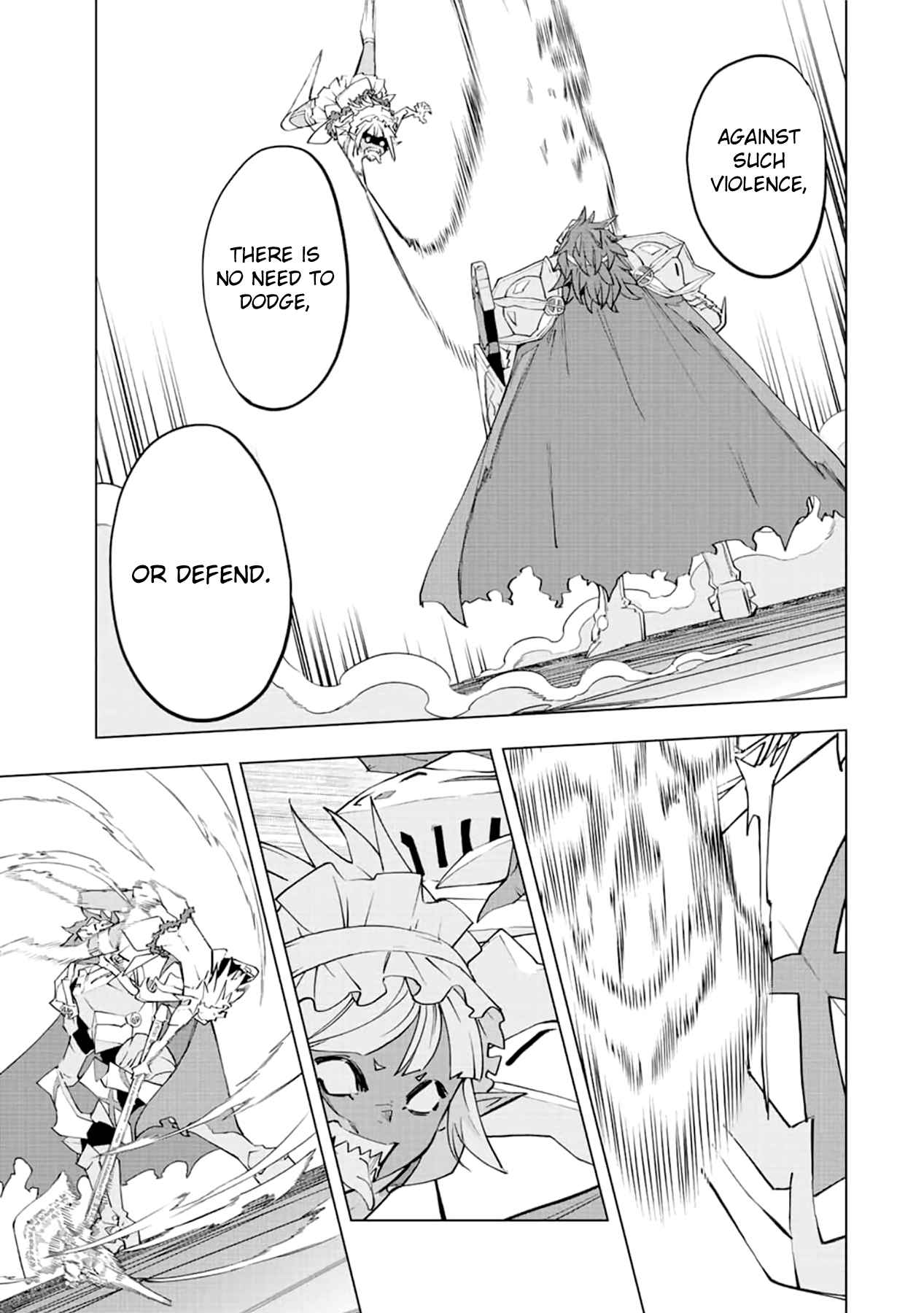 Read My Gift LVL 9999 Unlimited Gacha EN Manga Online