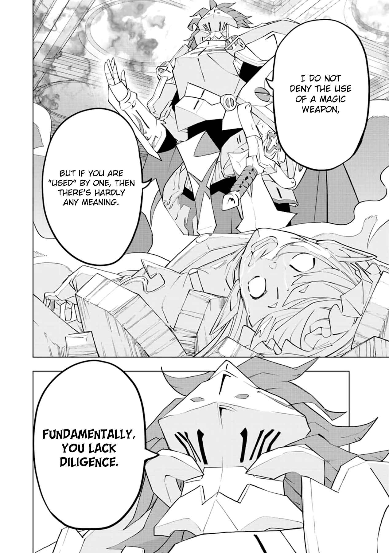 Read My Gift LVL 9999 Unlimited Gacha EN Manga Online