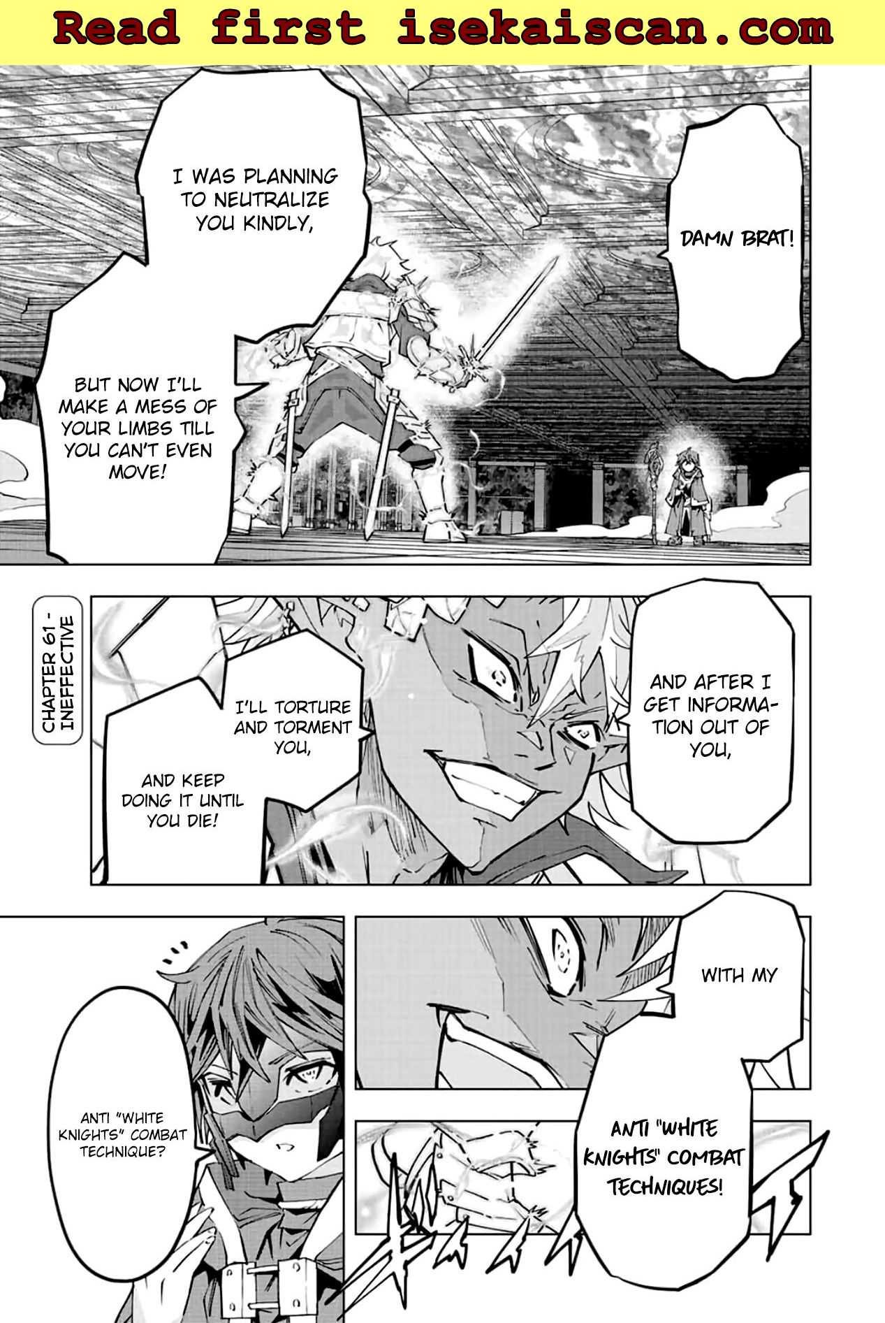 Read My Gift LVL 9999 Unlimited Gacha EN Manga Online