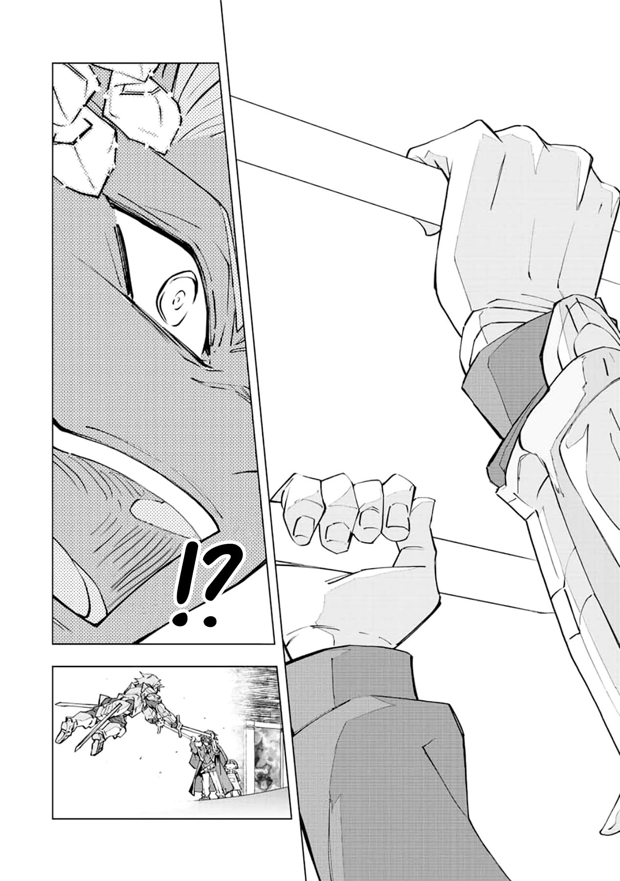 Read My Gift LVL 9999 Unlimited Gacha EN Manga Online