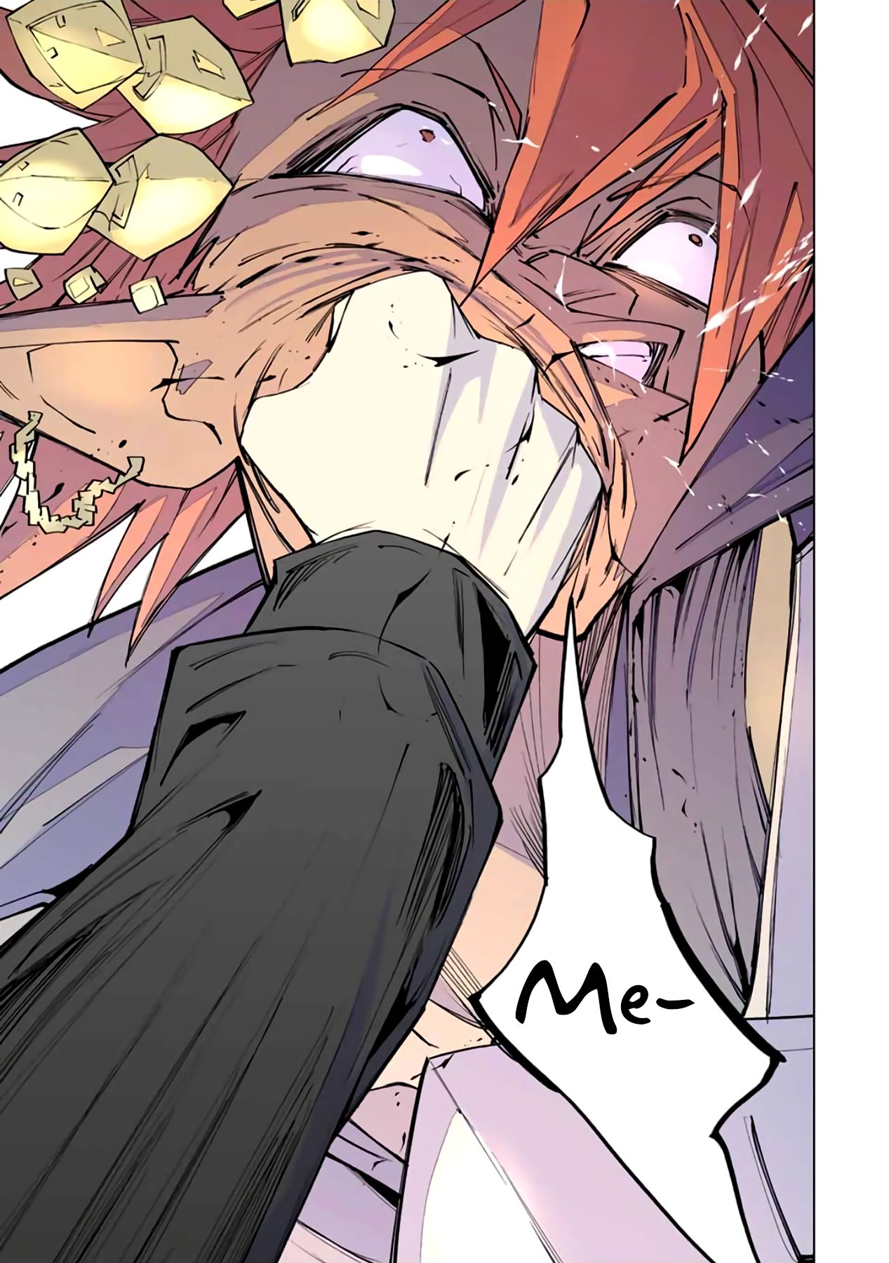 Read My Gift LVL 9999 Unlimited Gacha EN Manga Online
