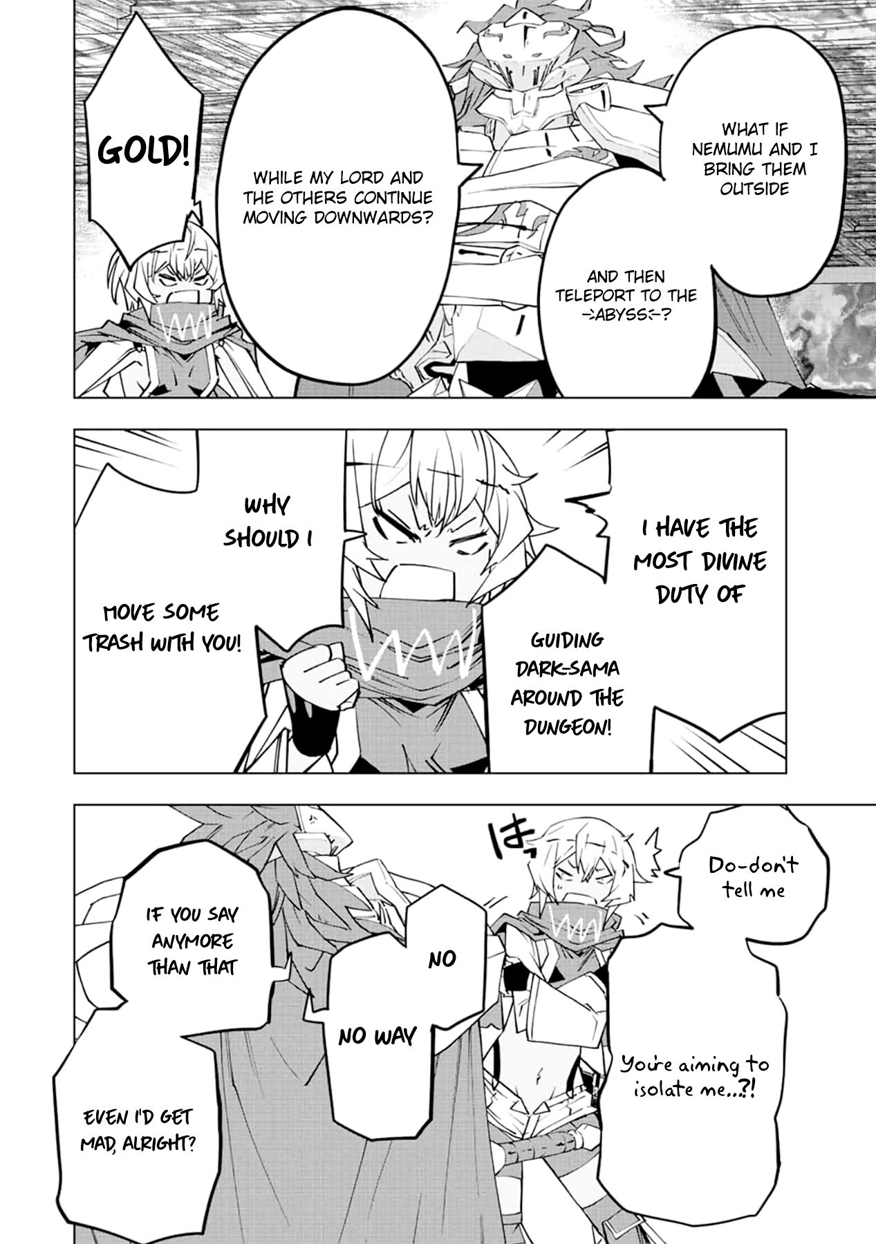 Read My Gift LVL 9999 Unlimited Gacha EN Manga Online