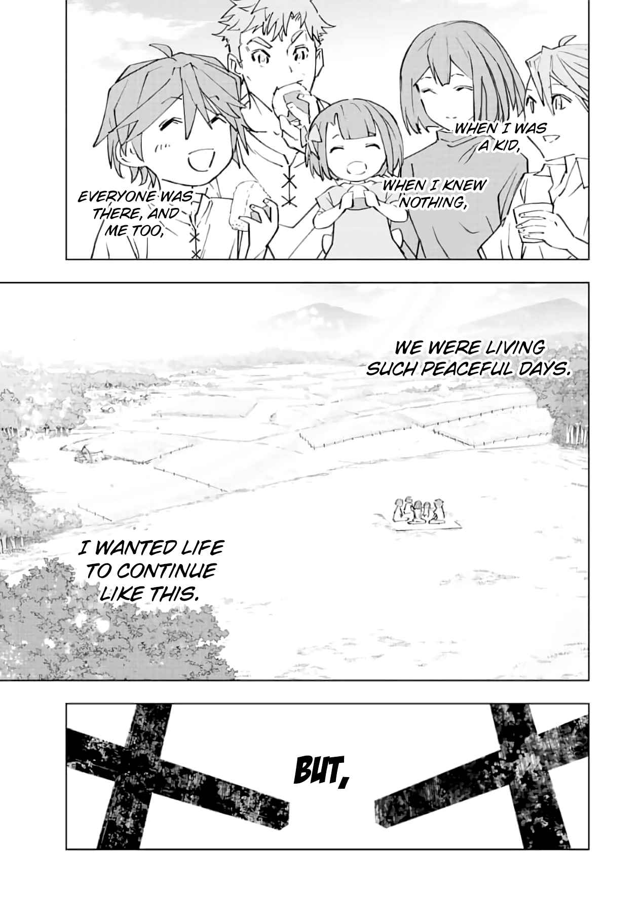 Read My Gift LVL 9999 Unlimited Gacha EN Manga Online