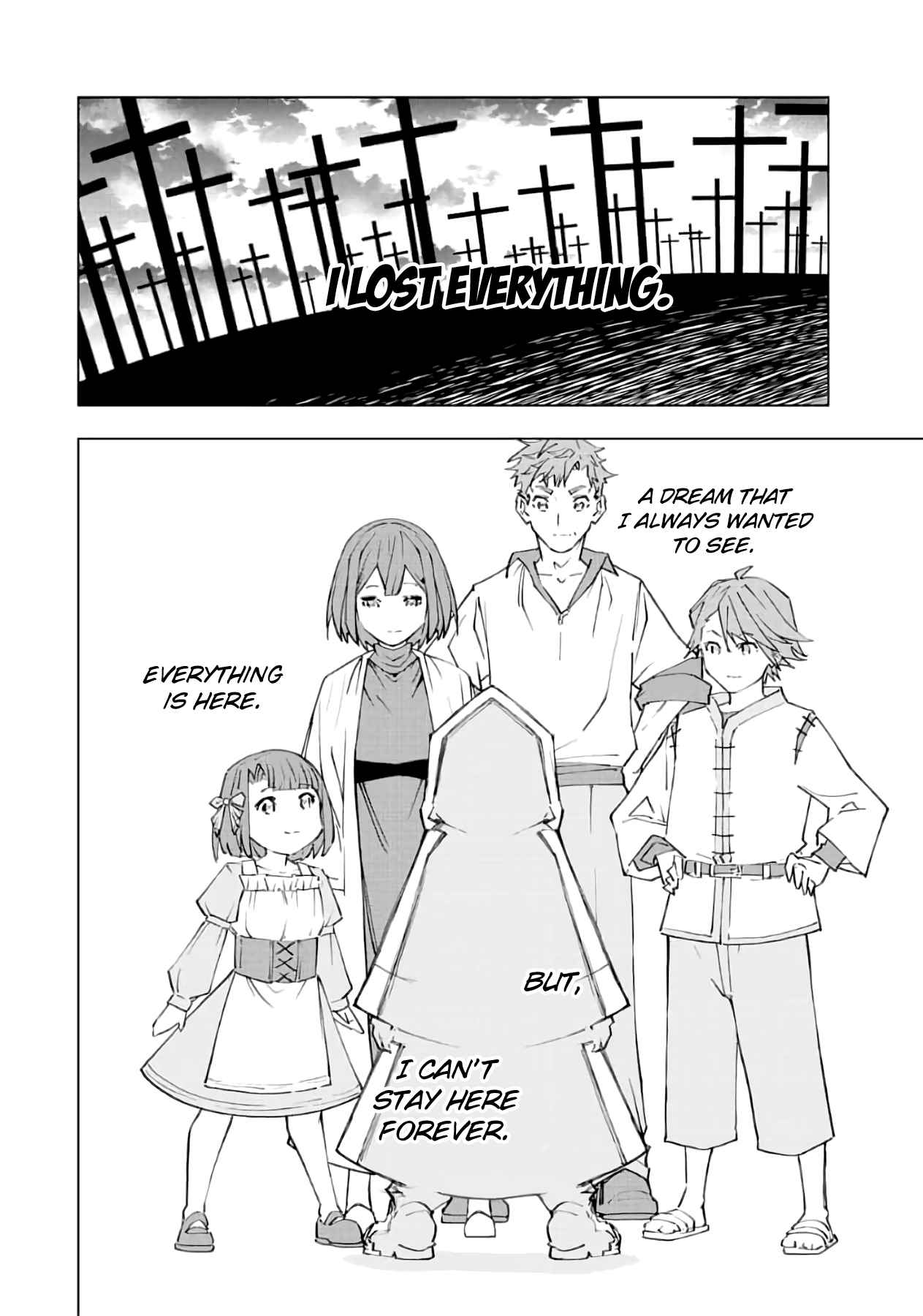 Read My Gift LVL 9999 Unlimited Gacha EN Manga Online