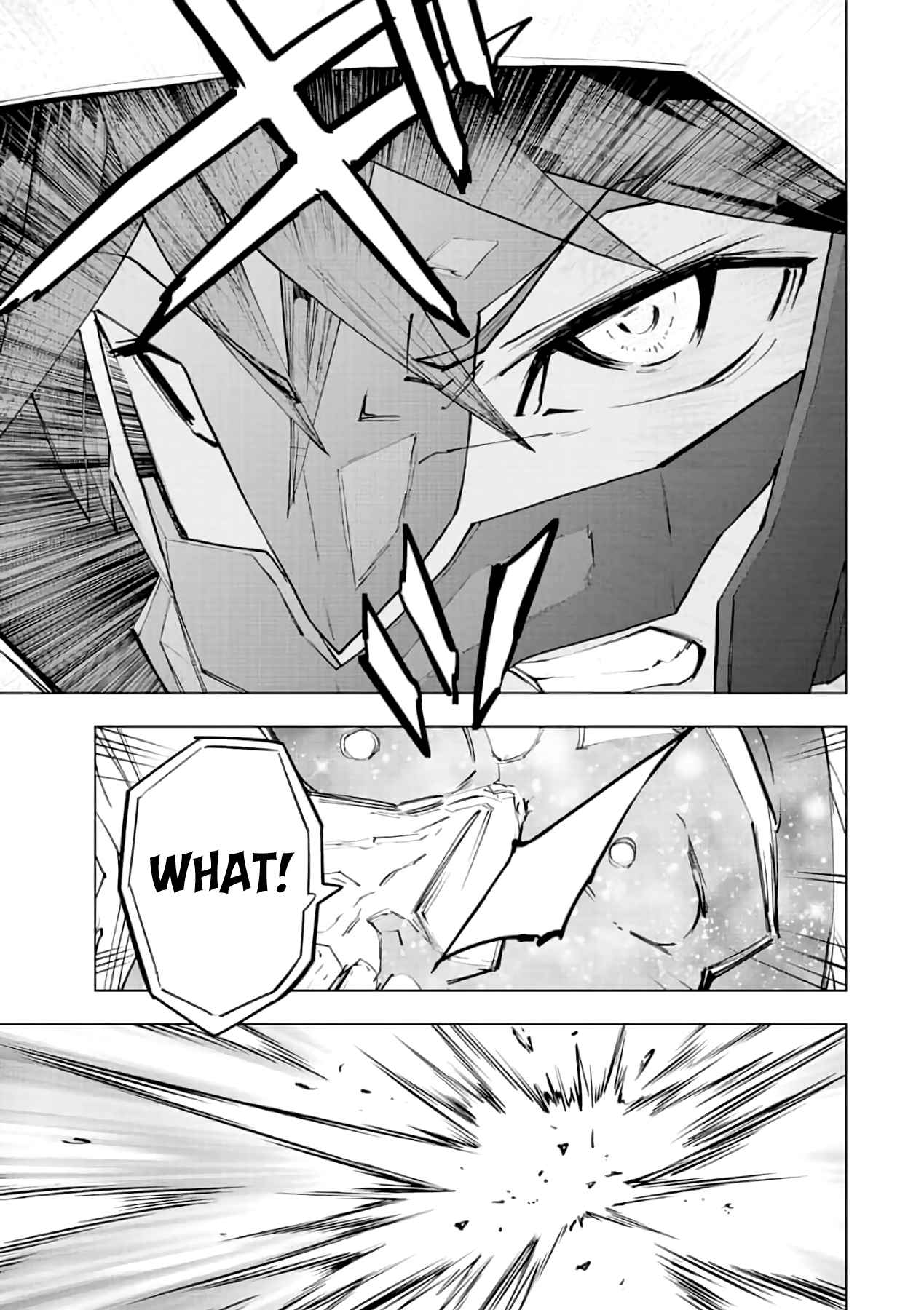 Read My Gift LVL 9999 Unlimited Gacha EN Manga Online