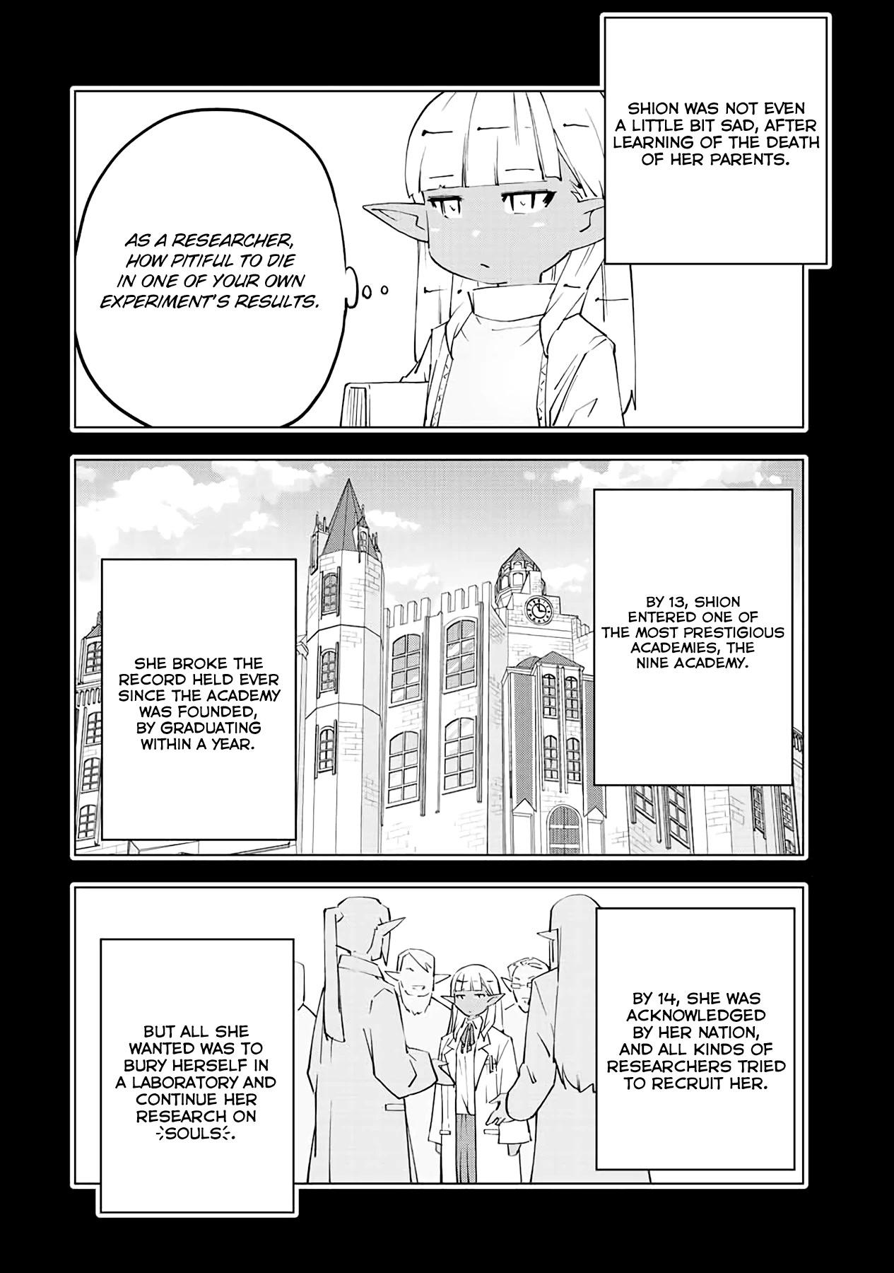 Read My Gift LVL 9999 Unlimited Gacha EN Manga Online