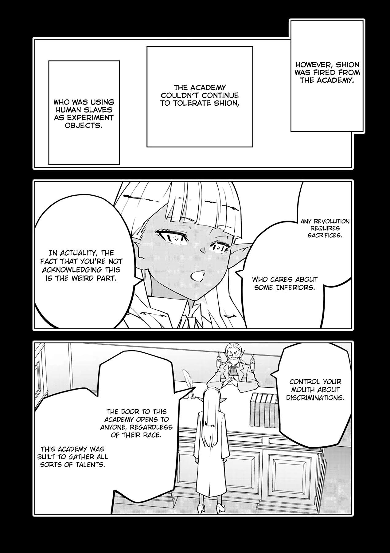 Read My Gift LVL 9999 Unlimited Gacha EN Manga Online