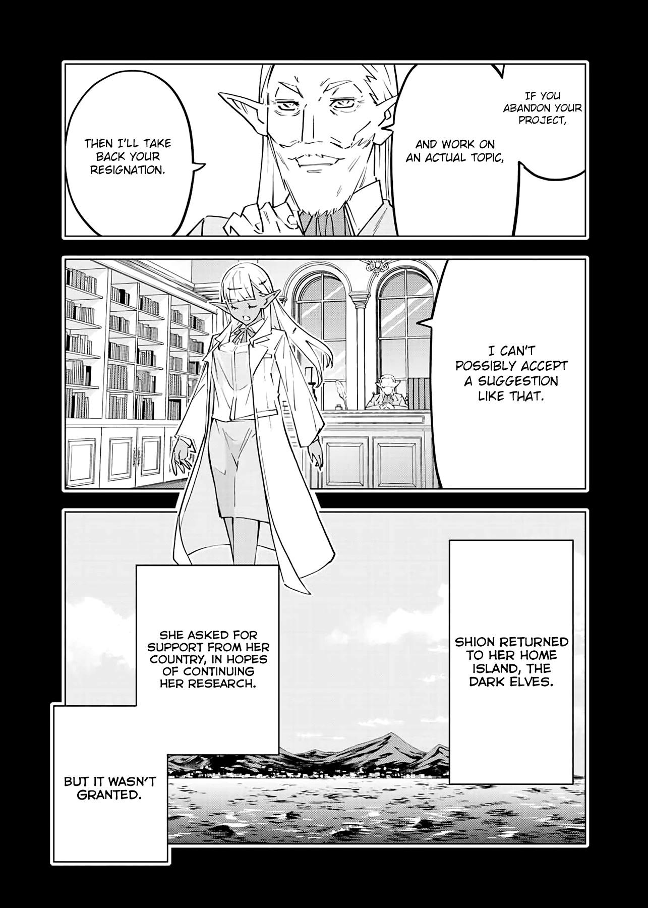 Read My Gift LVL 9999 Unlimited Gacha EN Manga Online
