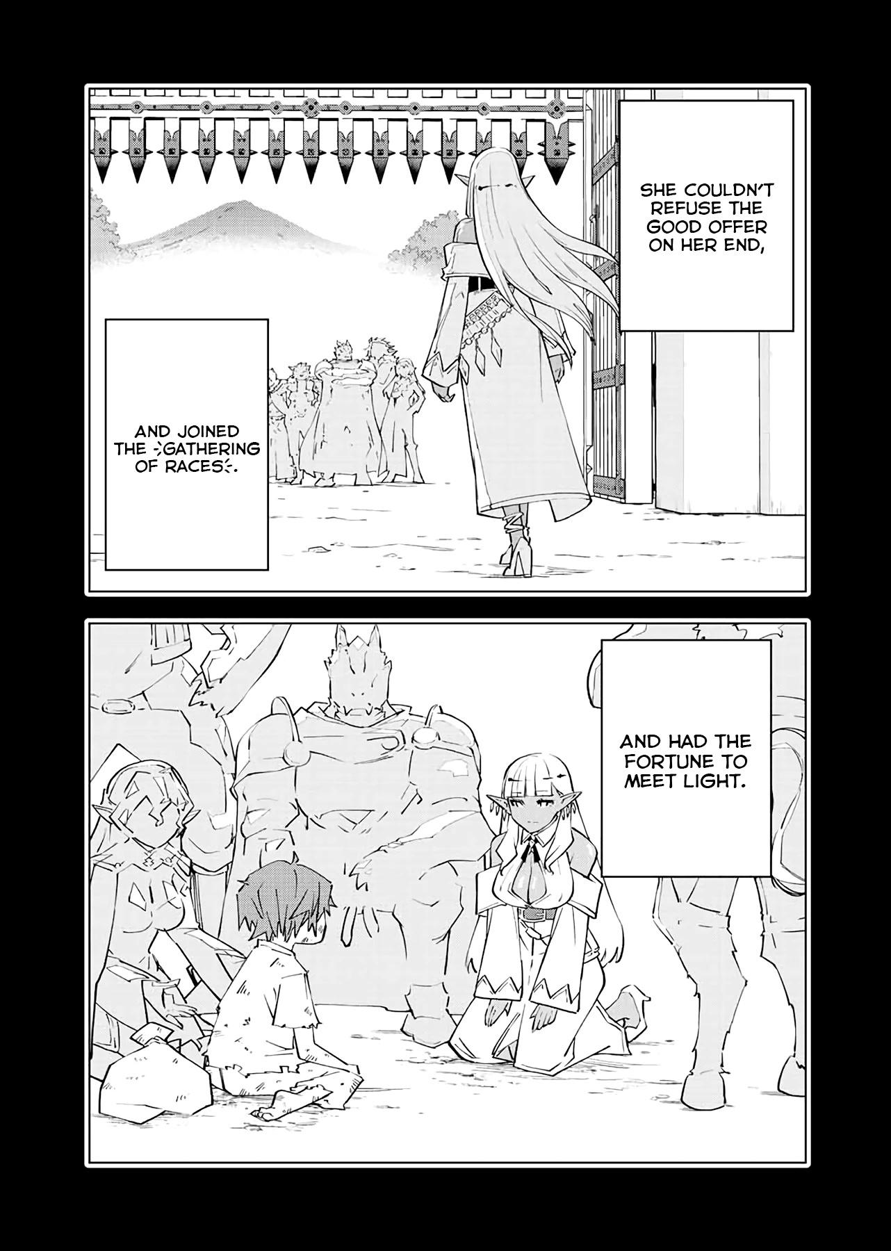 Read My Gift LVL 9999 Unlimited Gacha EN Manga Online