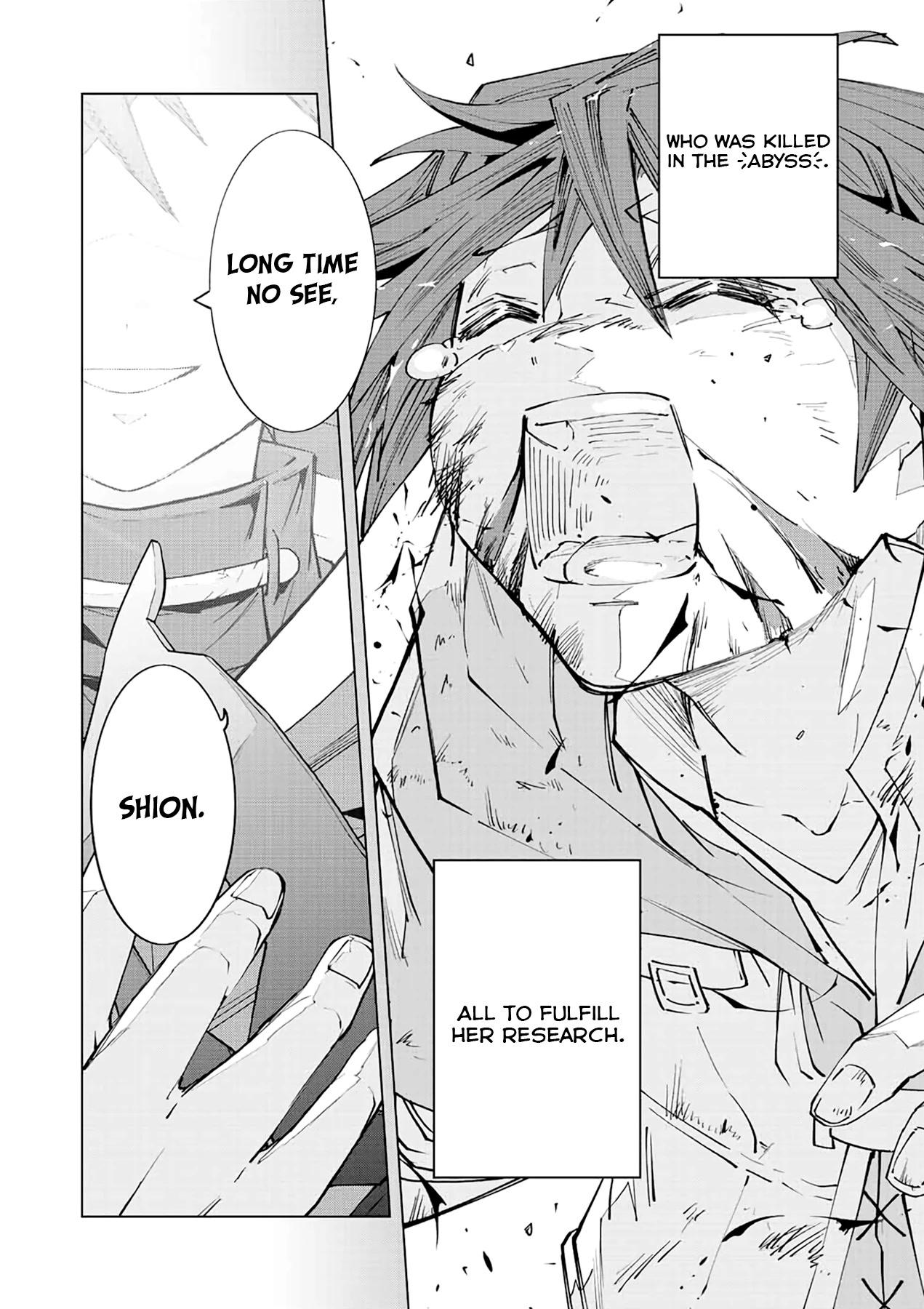 Read My Gift LVL 9999 Unlimited Gacha EN Manga Online