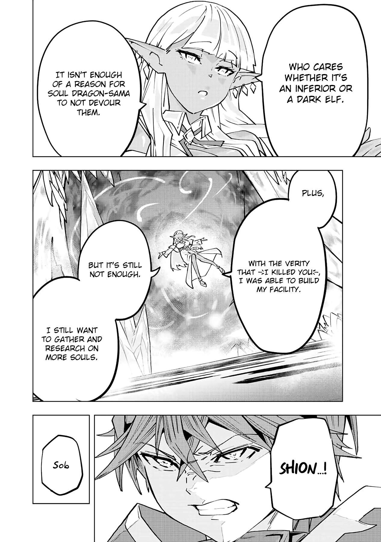 Read My Gift LVL 9999 Unlimited Gacha EN Manga Online
