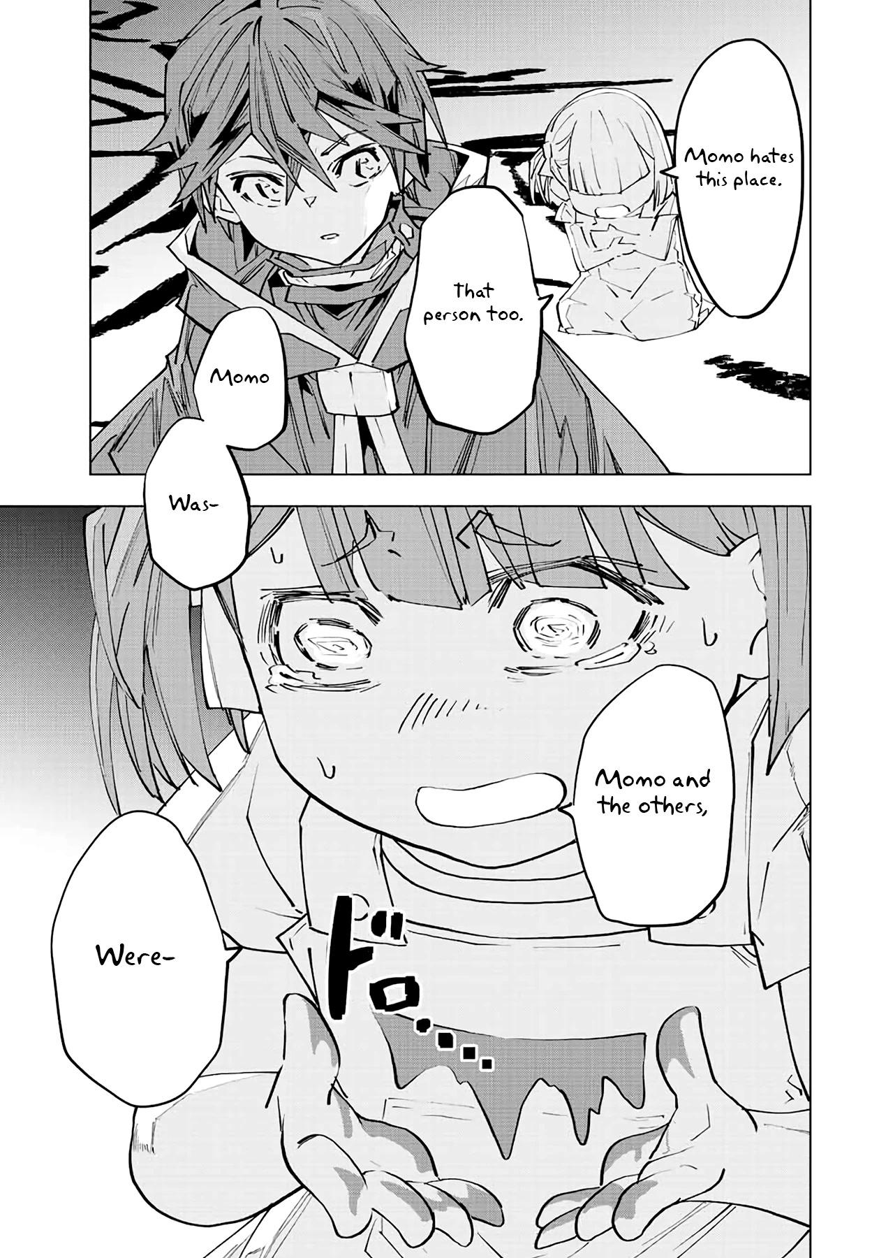 Read My Gift LVL 9999 Unlimited Gacha EN Manga Online
