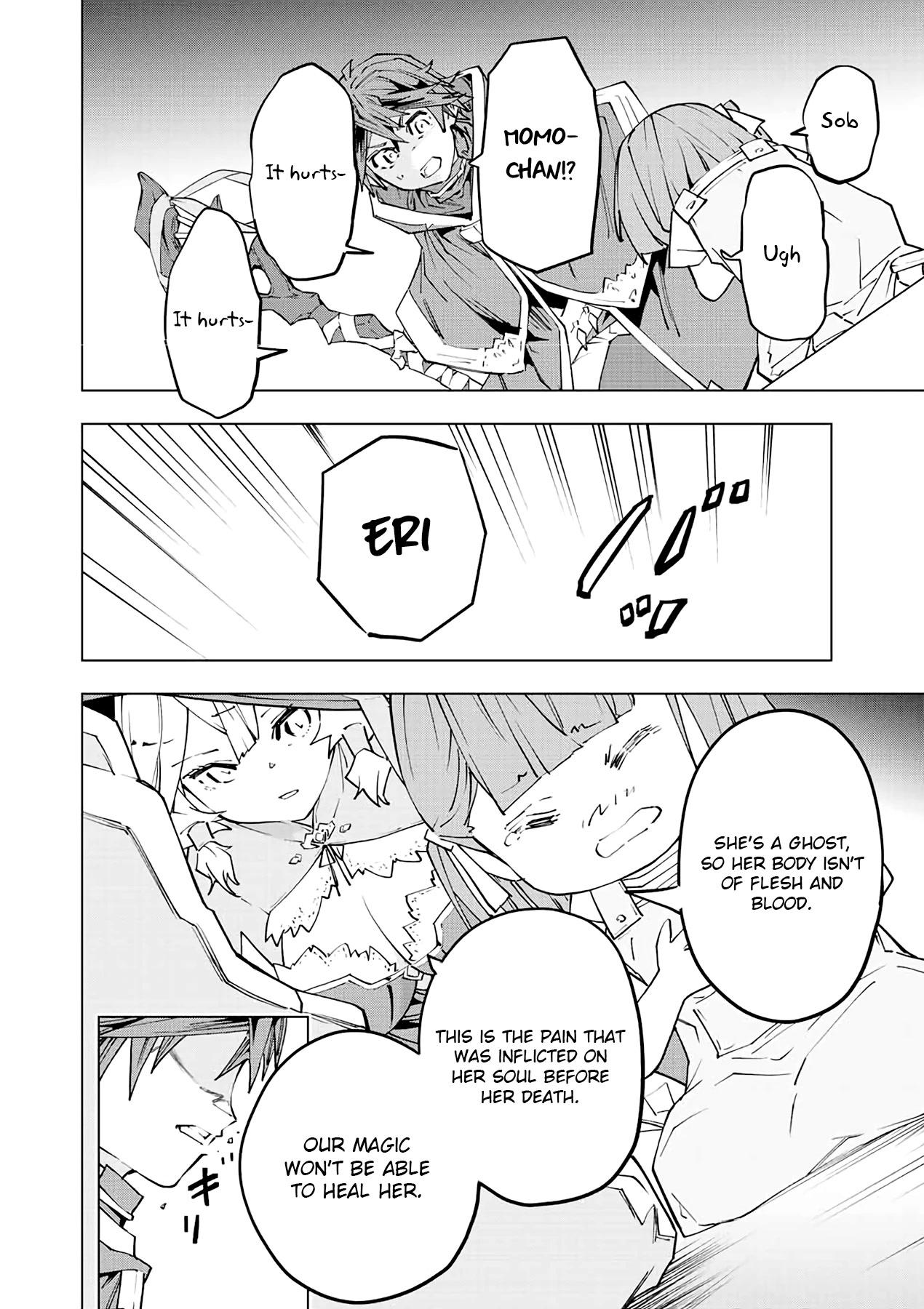 Read My Gift LVL 9999 Unlimited Gacha EN Manga Online