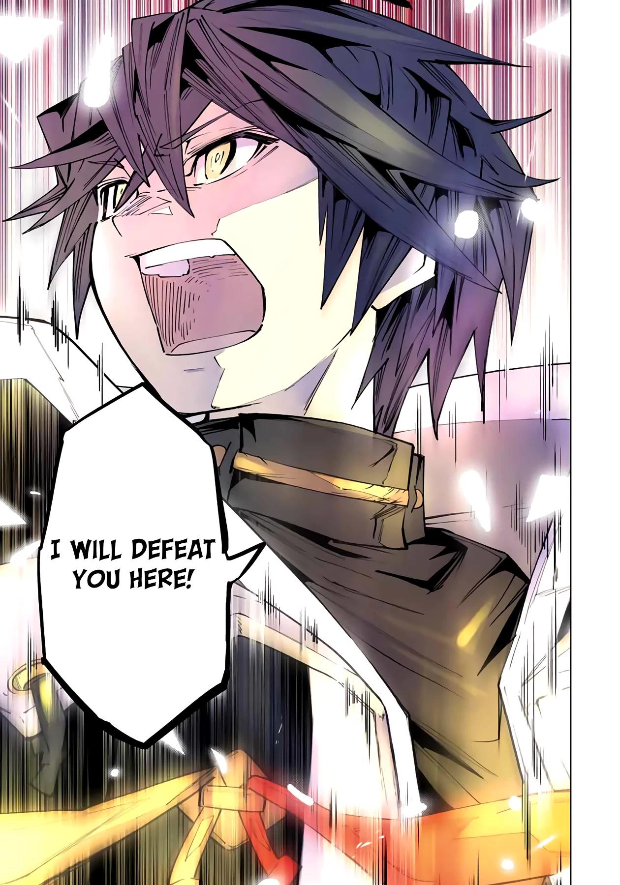 Read My Gift LVL 9999 Unlimited Gacha EN Manga Online