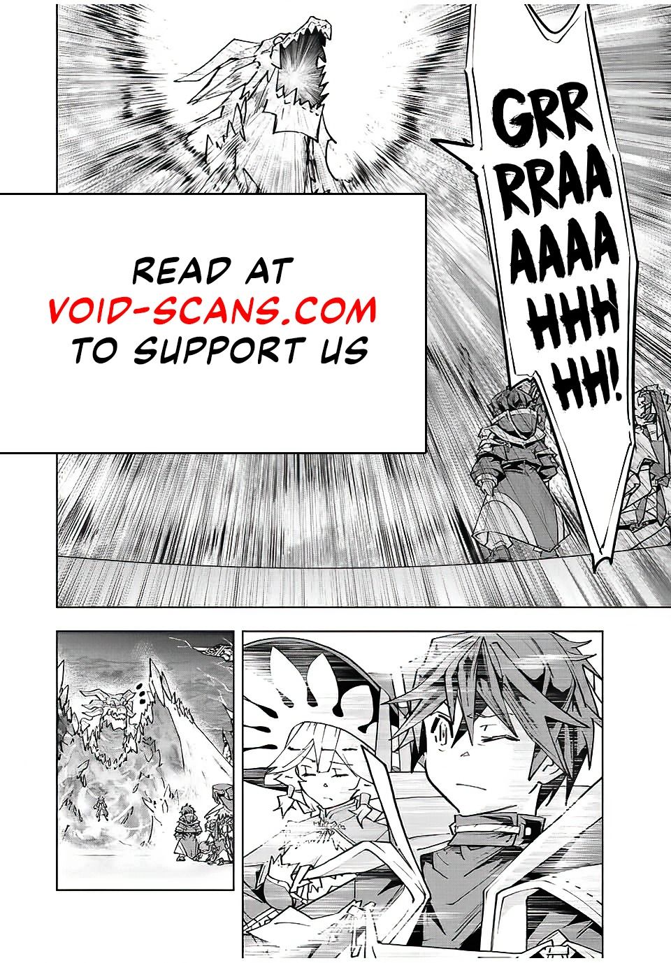 Read My Gift LVL 9999 Unlimited Gacha EN Manga Online