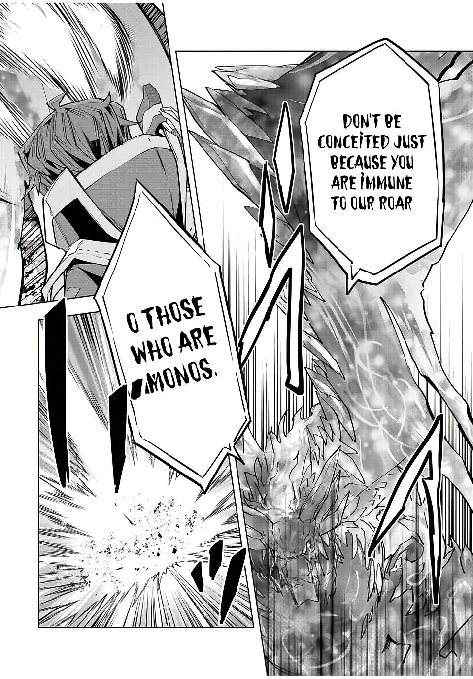 Read My Gift LVL 9999 Unlimited Gacha EN Manga Online
